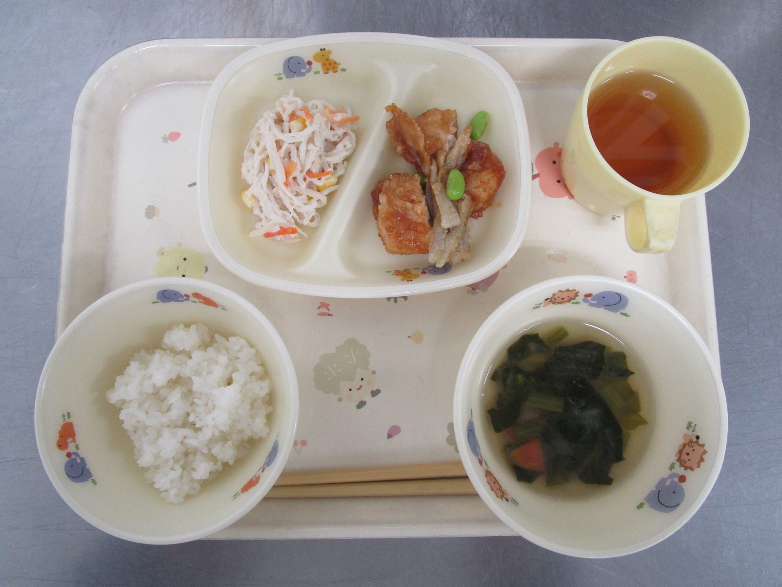 ＊幼児食＊