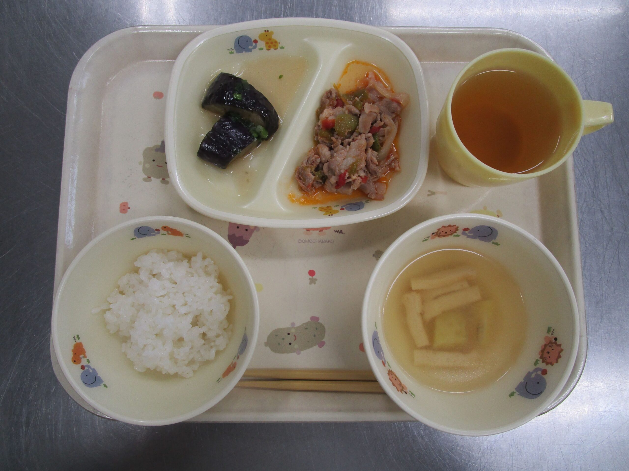 ＊幼児食＊