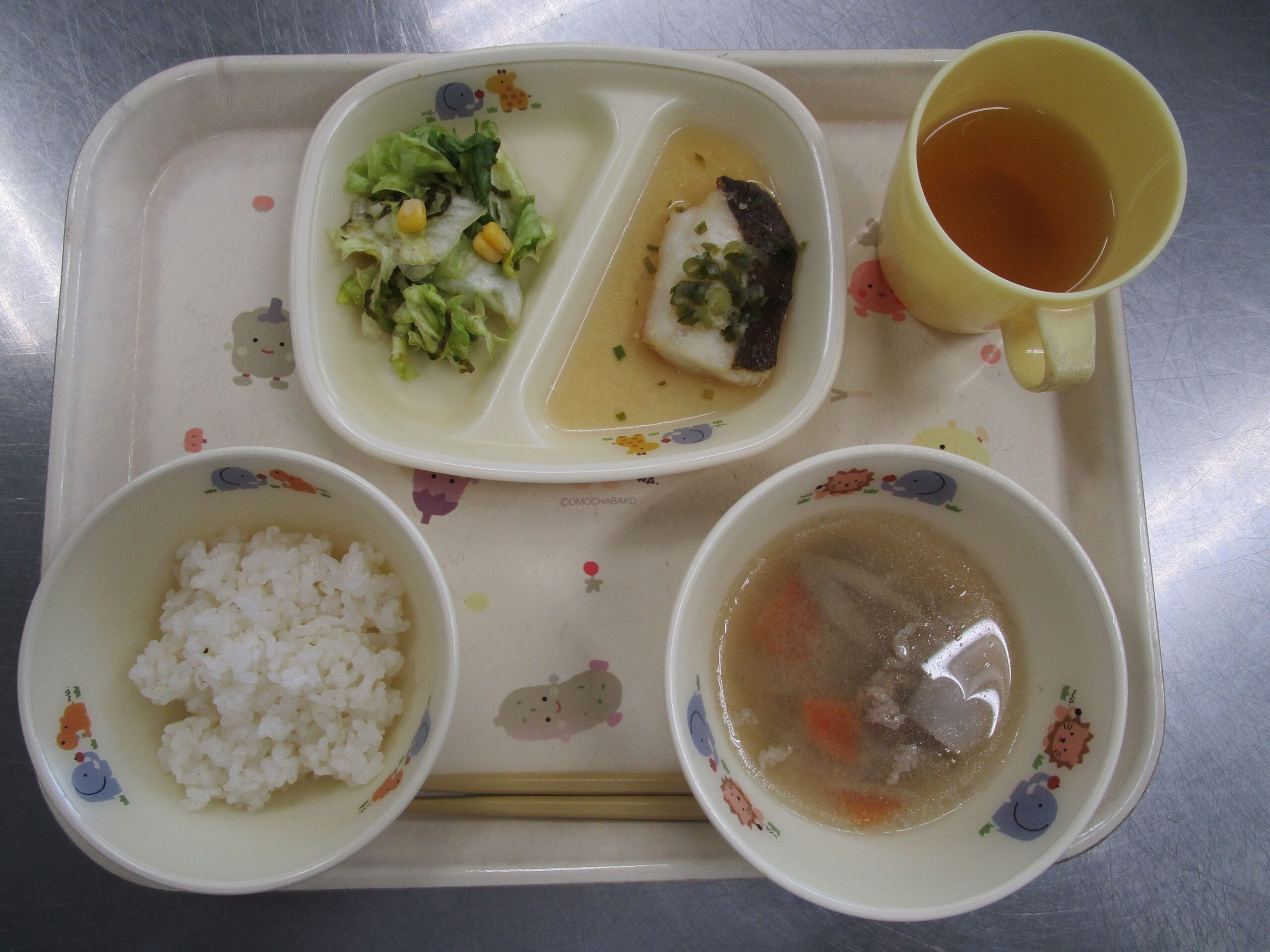 ＊幼児食＊