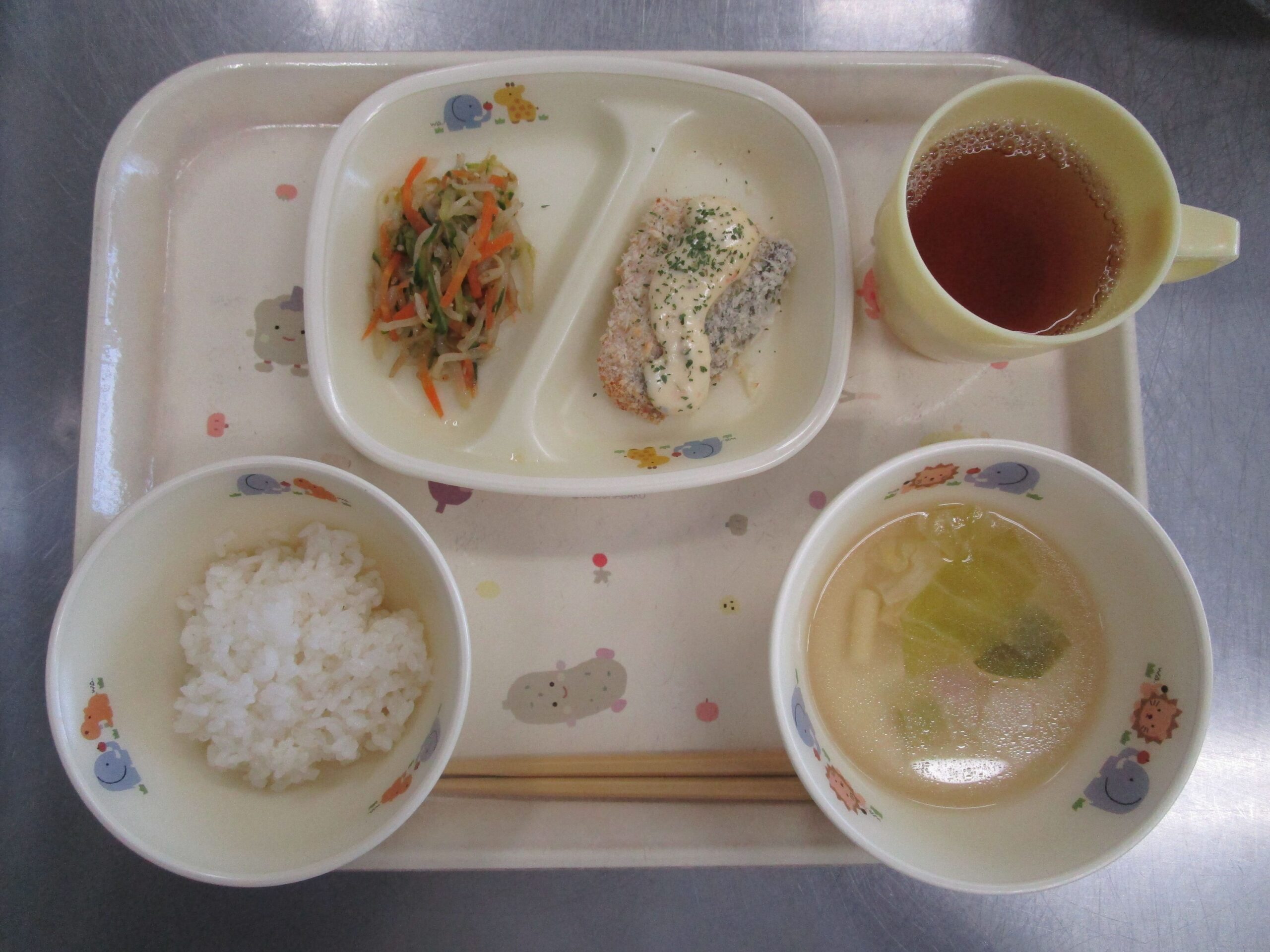 ＊幼児食＊