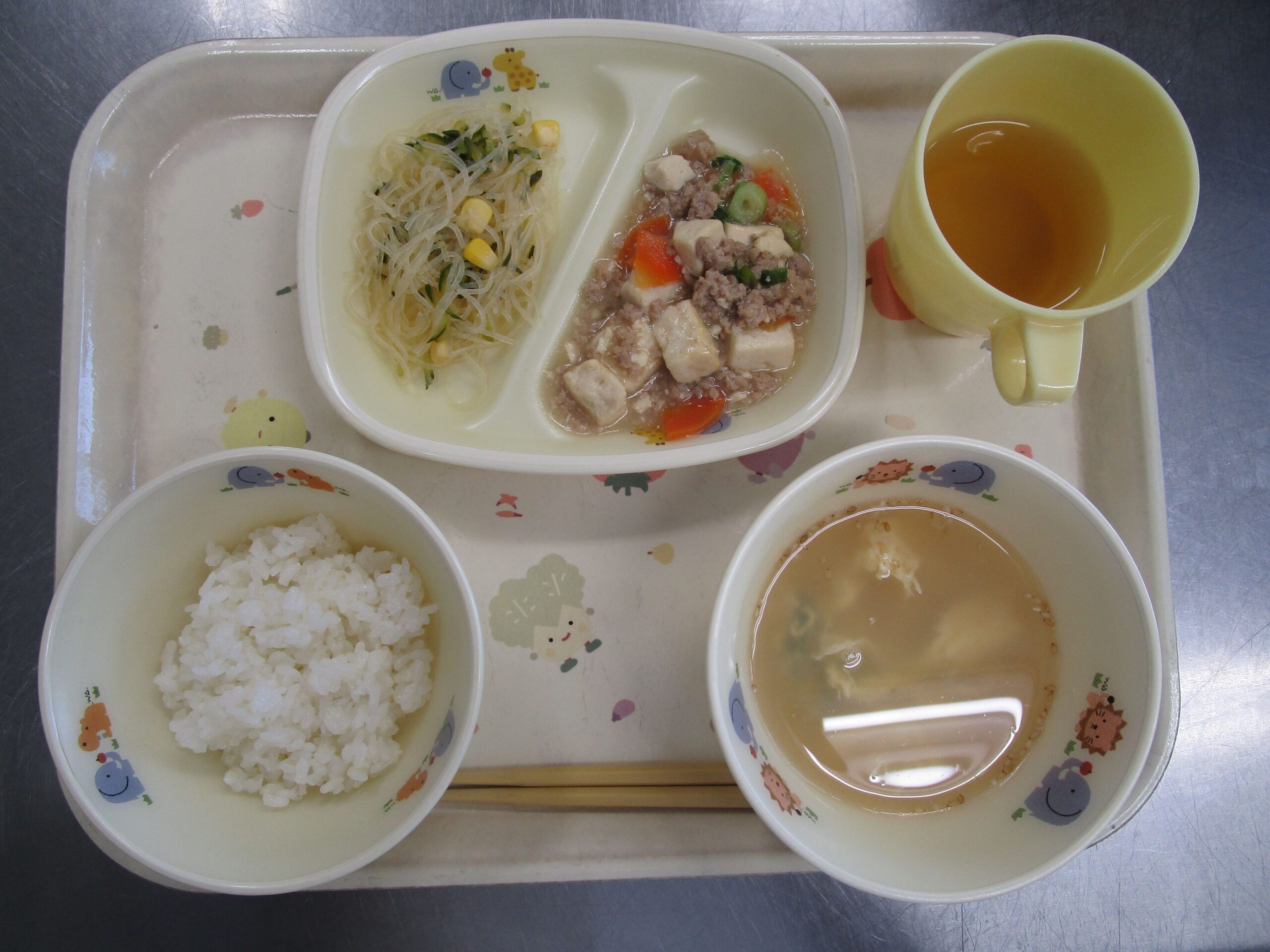 ＊幼児食＊