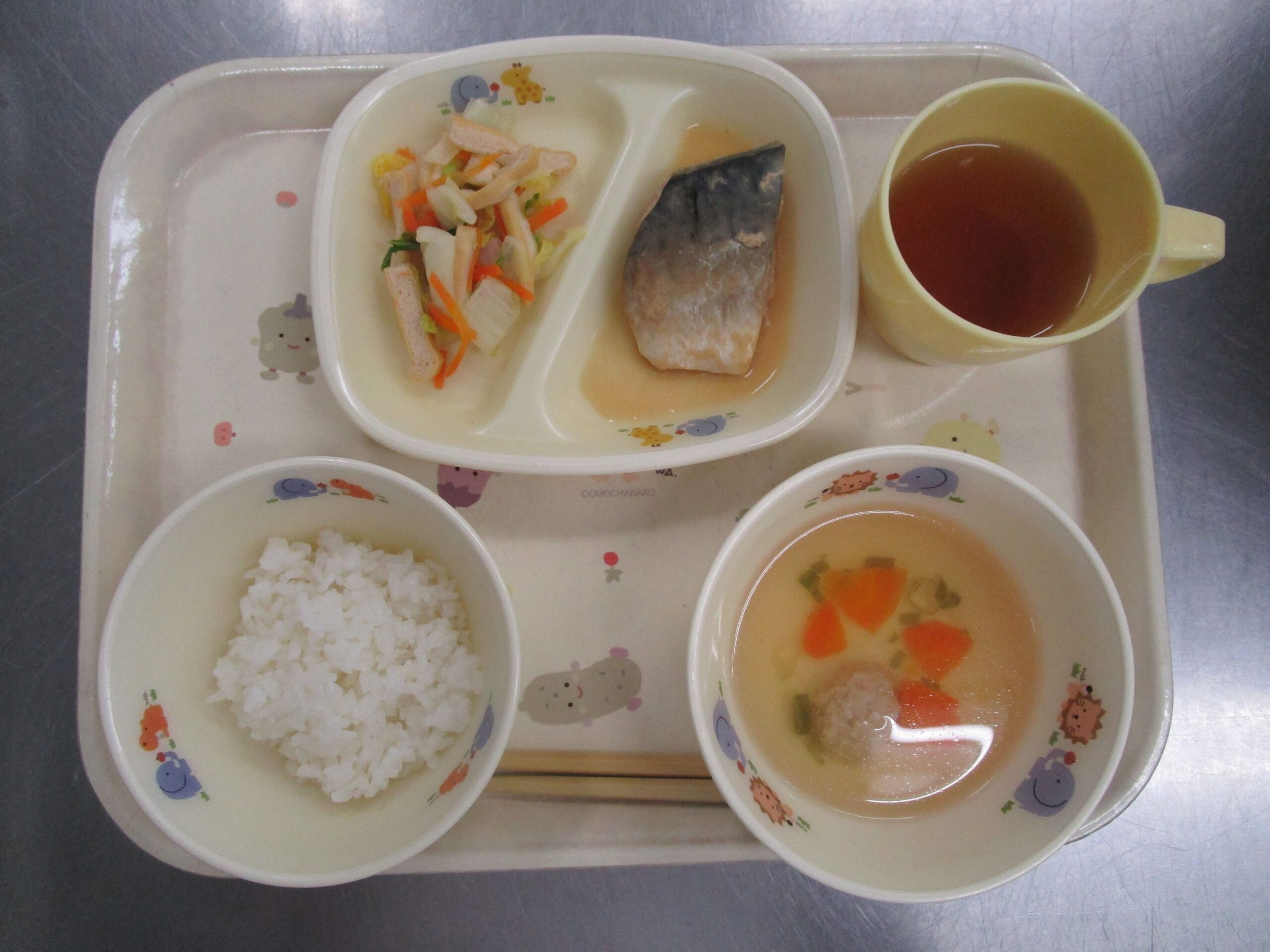 ＊幼児食＊