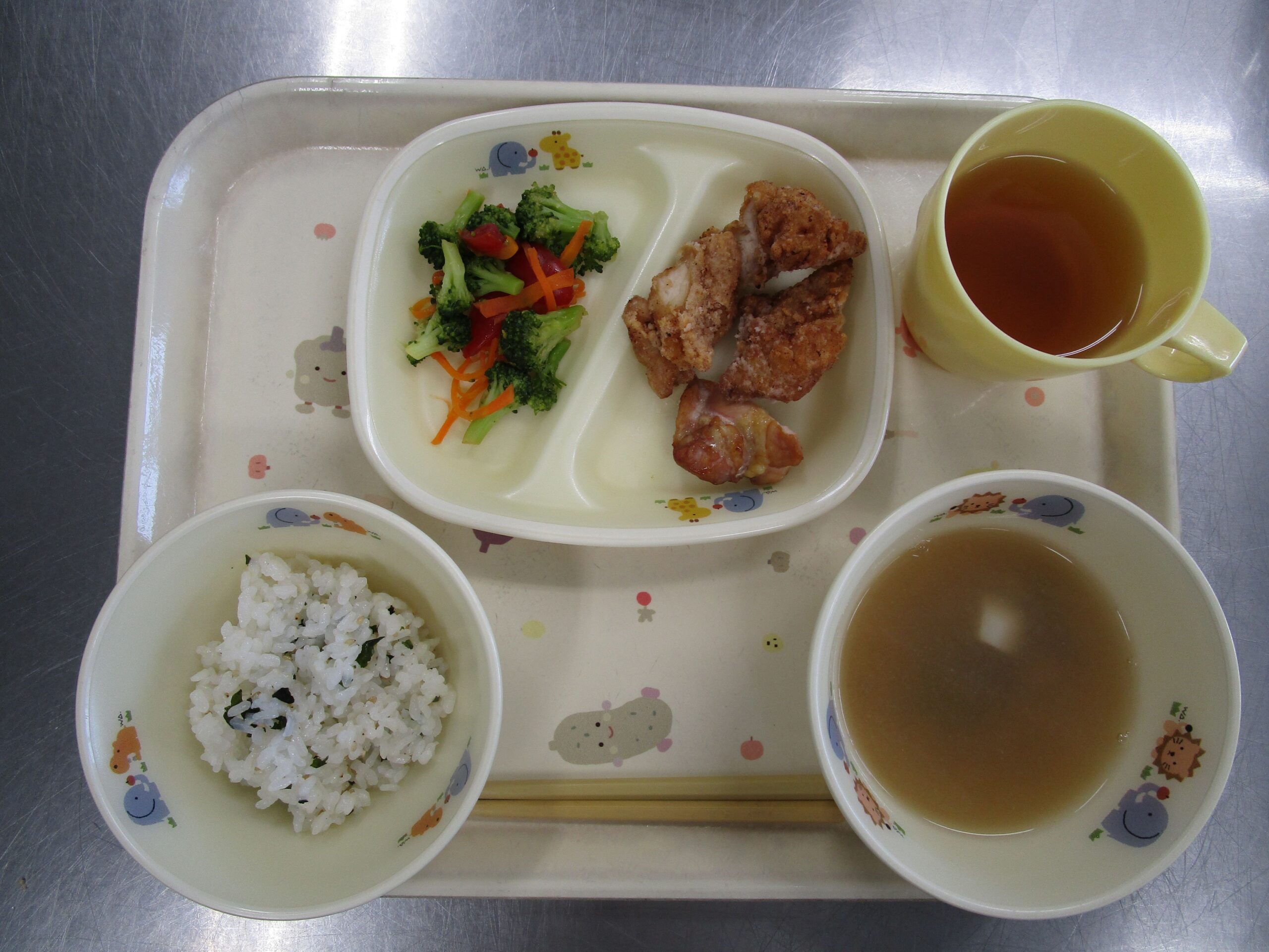 ＊幼児食＊