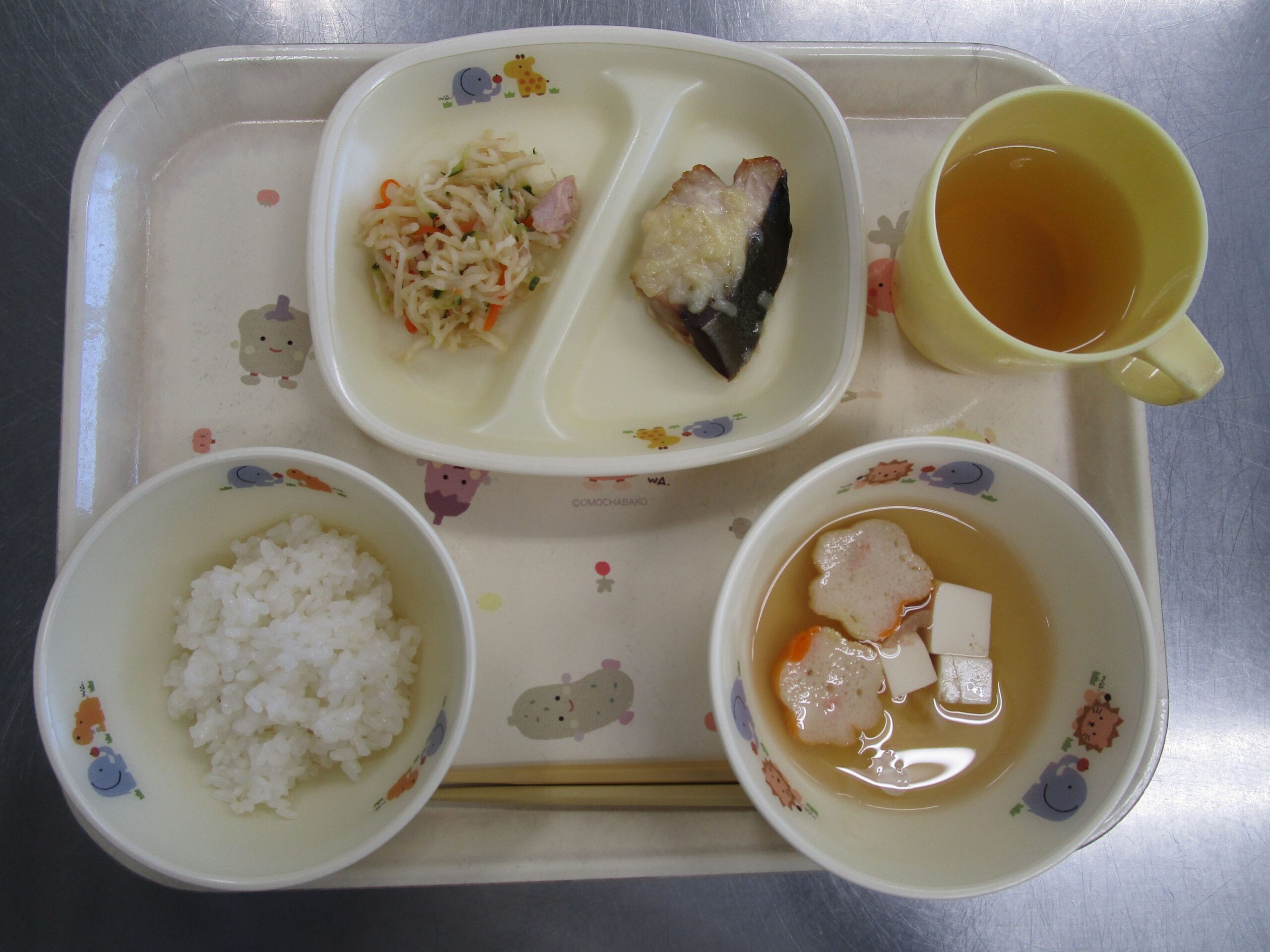 ＊幼児食＊