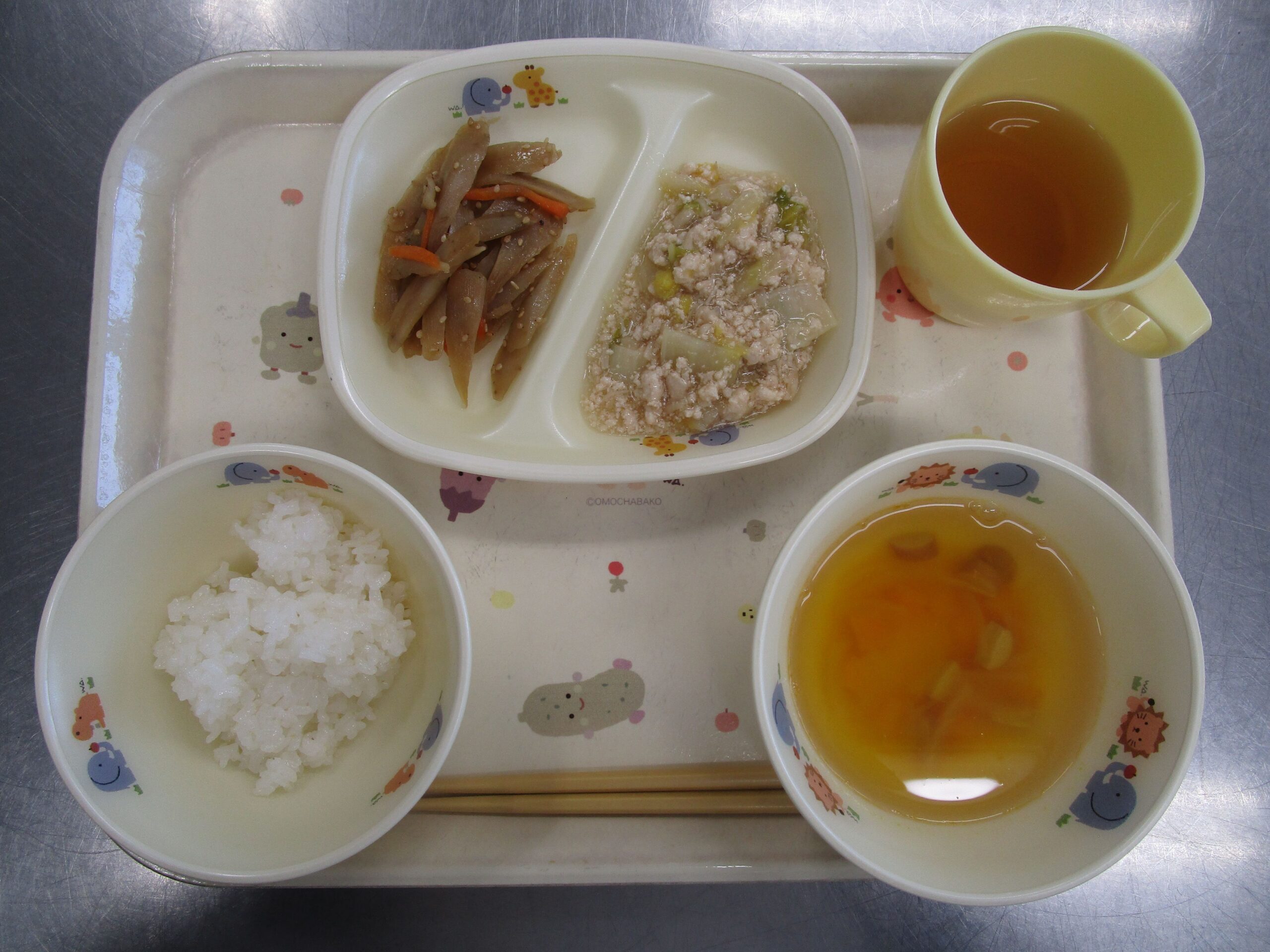 ＊幼児食＊