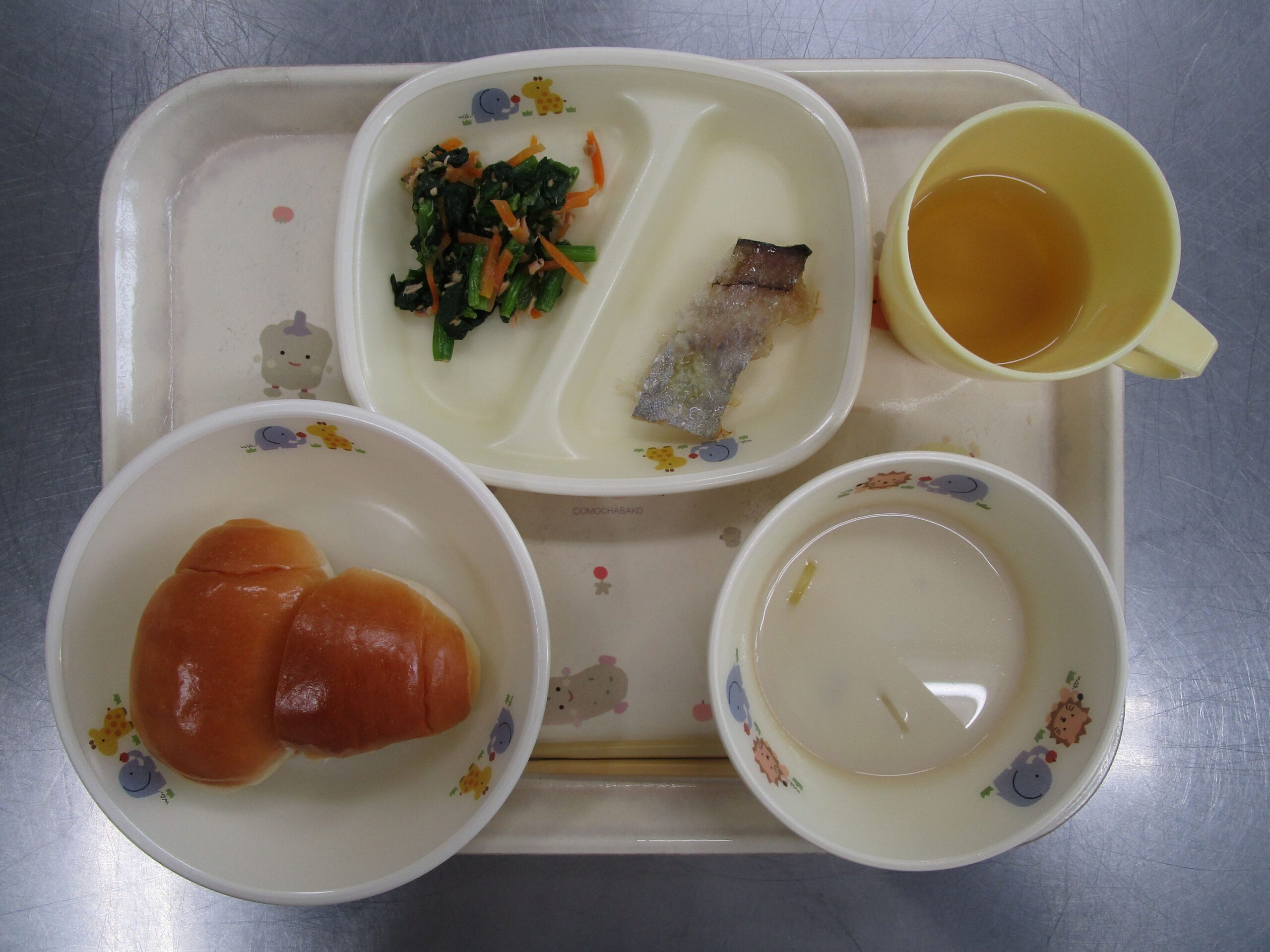 ＊幼児食＊