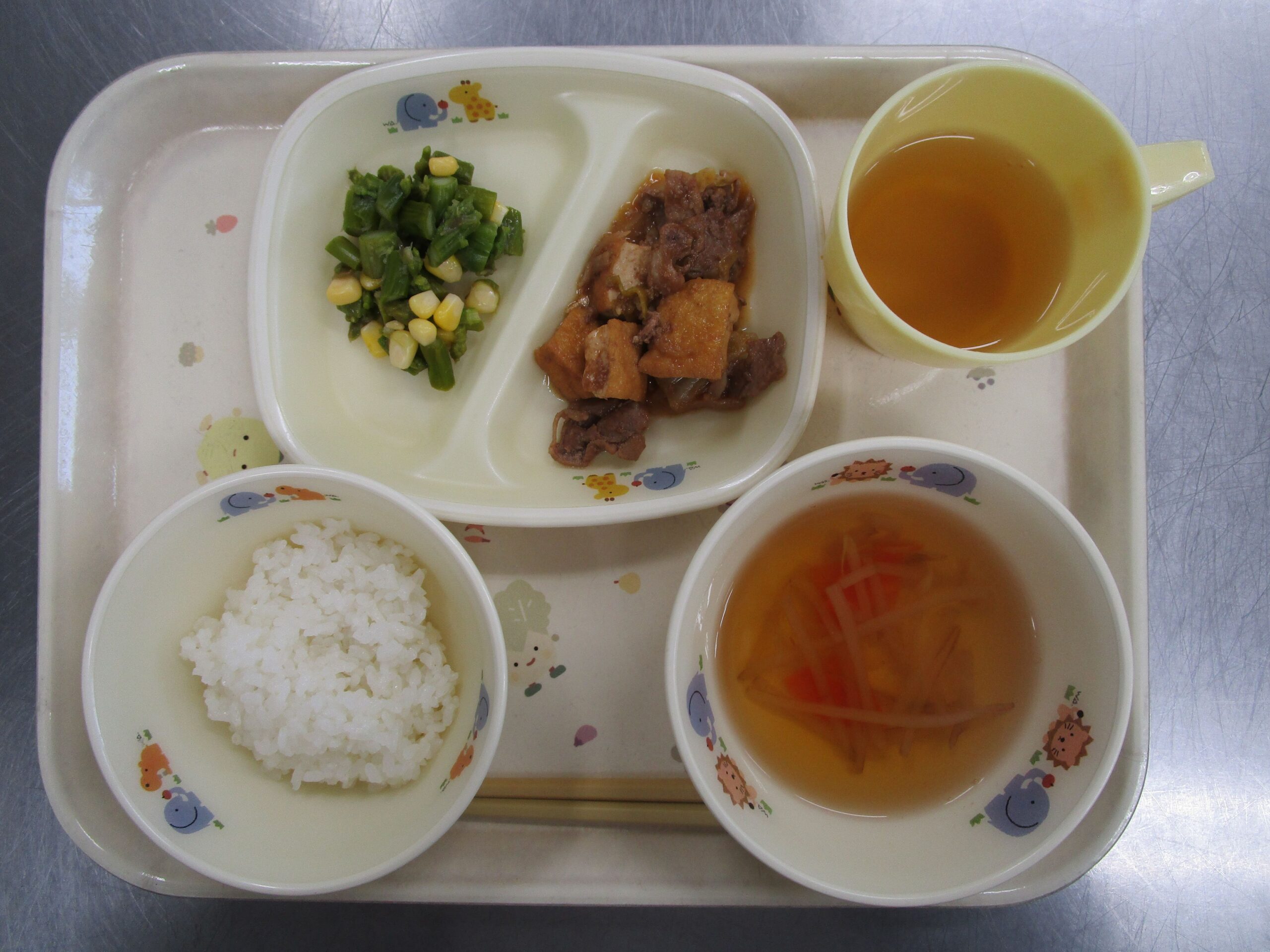 ＊幼児食＊