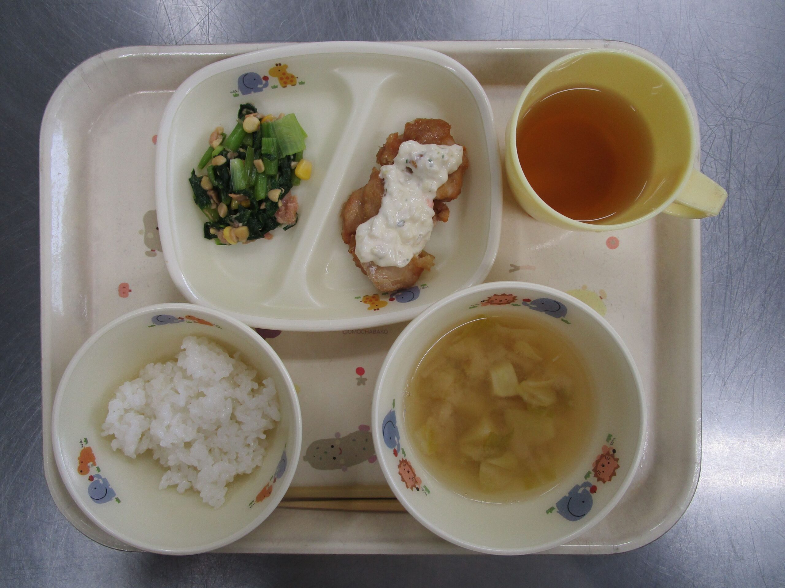 ＊幼児食＊