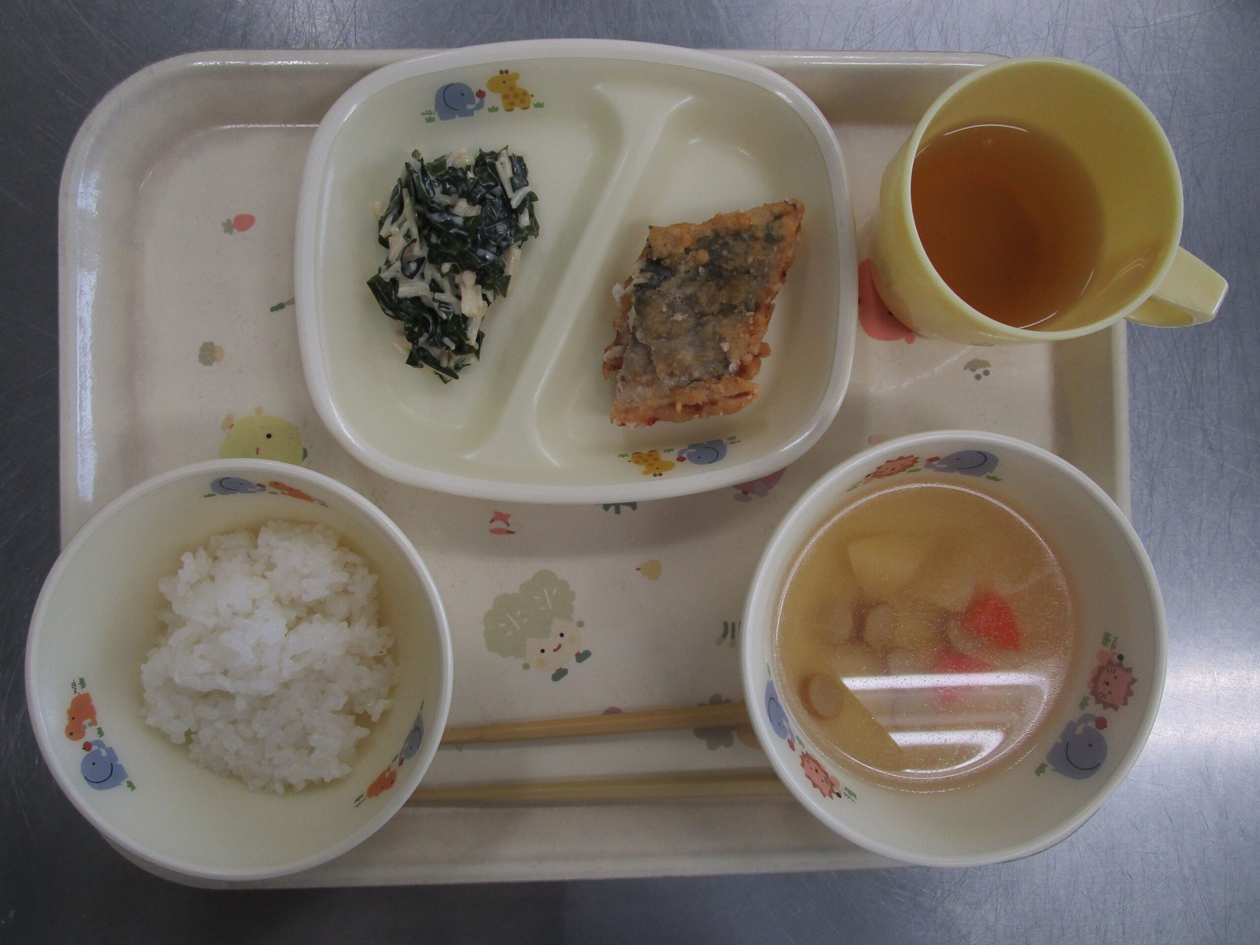 ＊幼児食＊