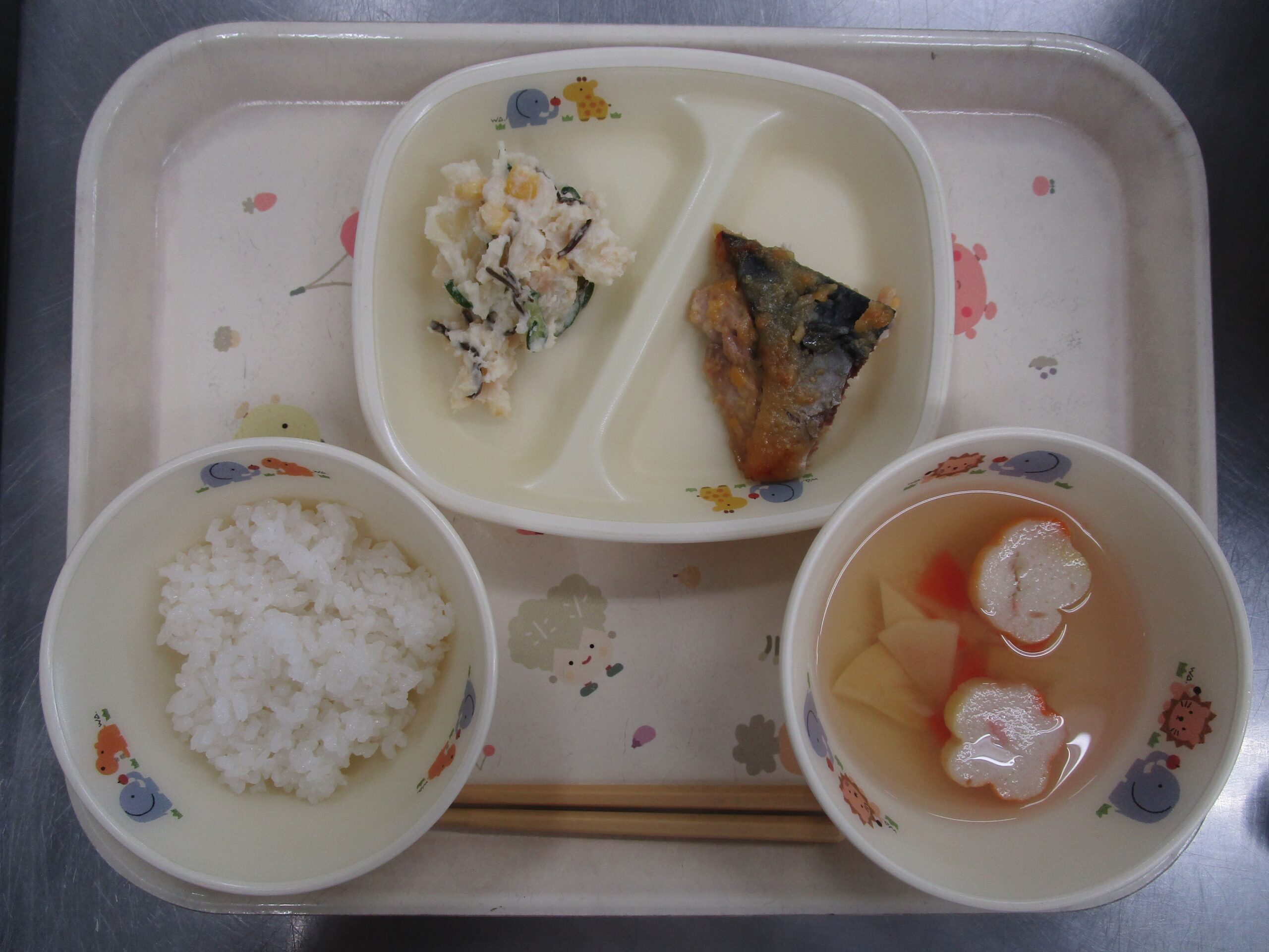 ＊幼児食＊