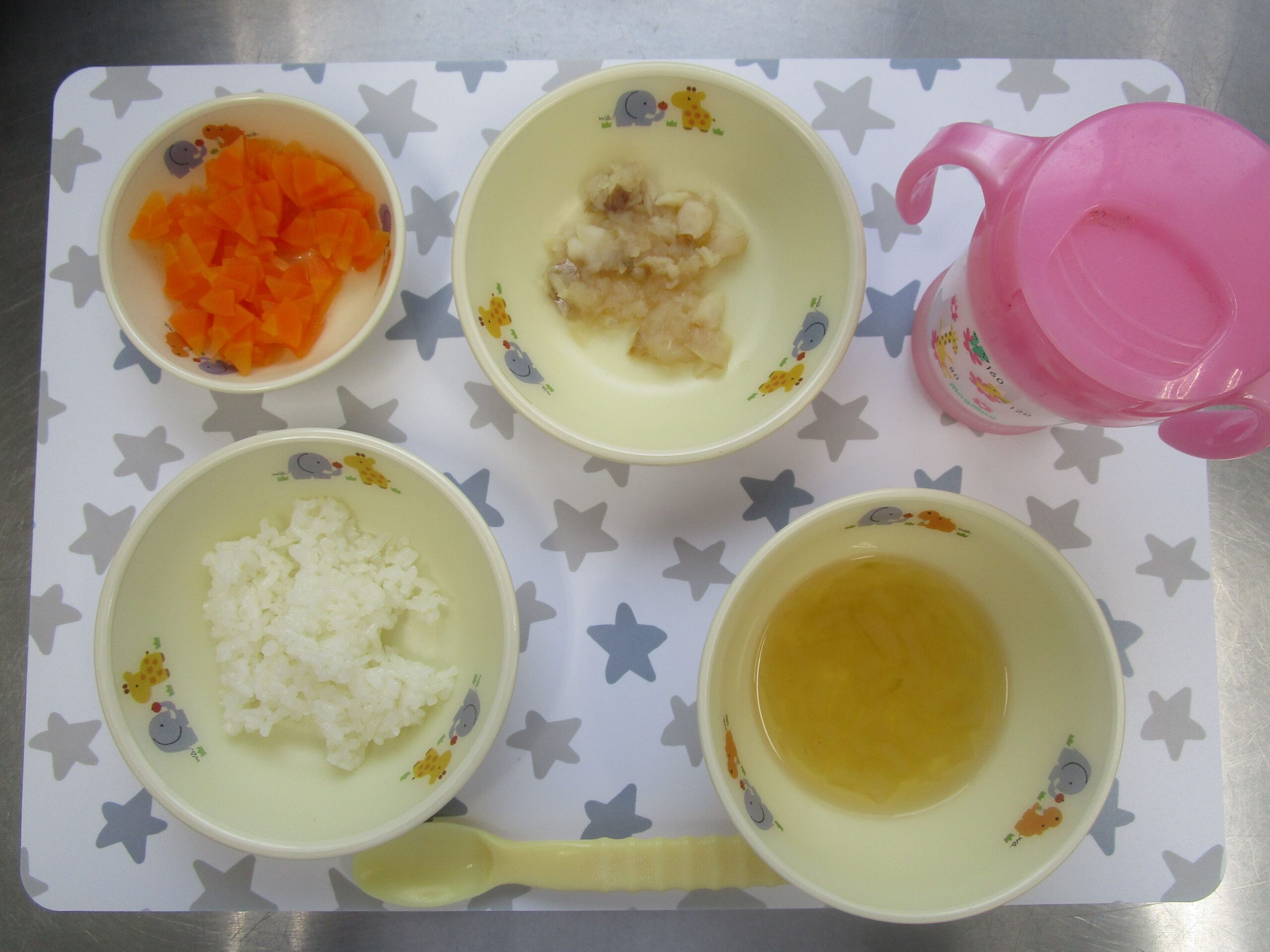 離乳食