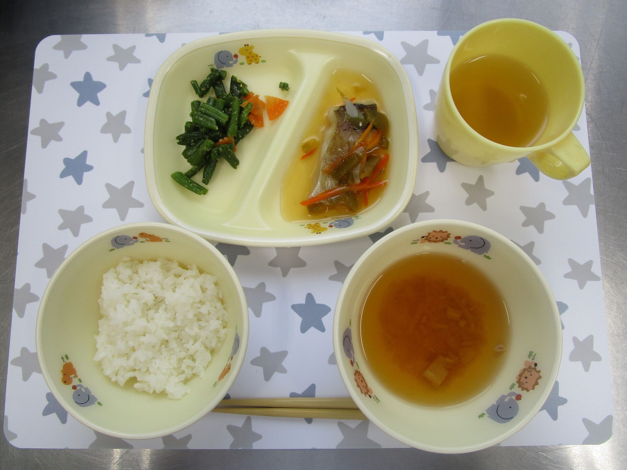 幼児食