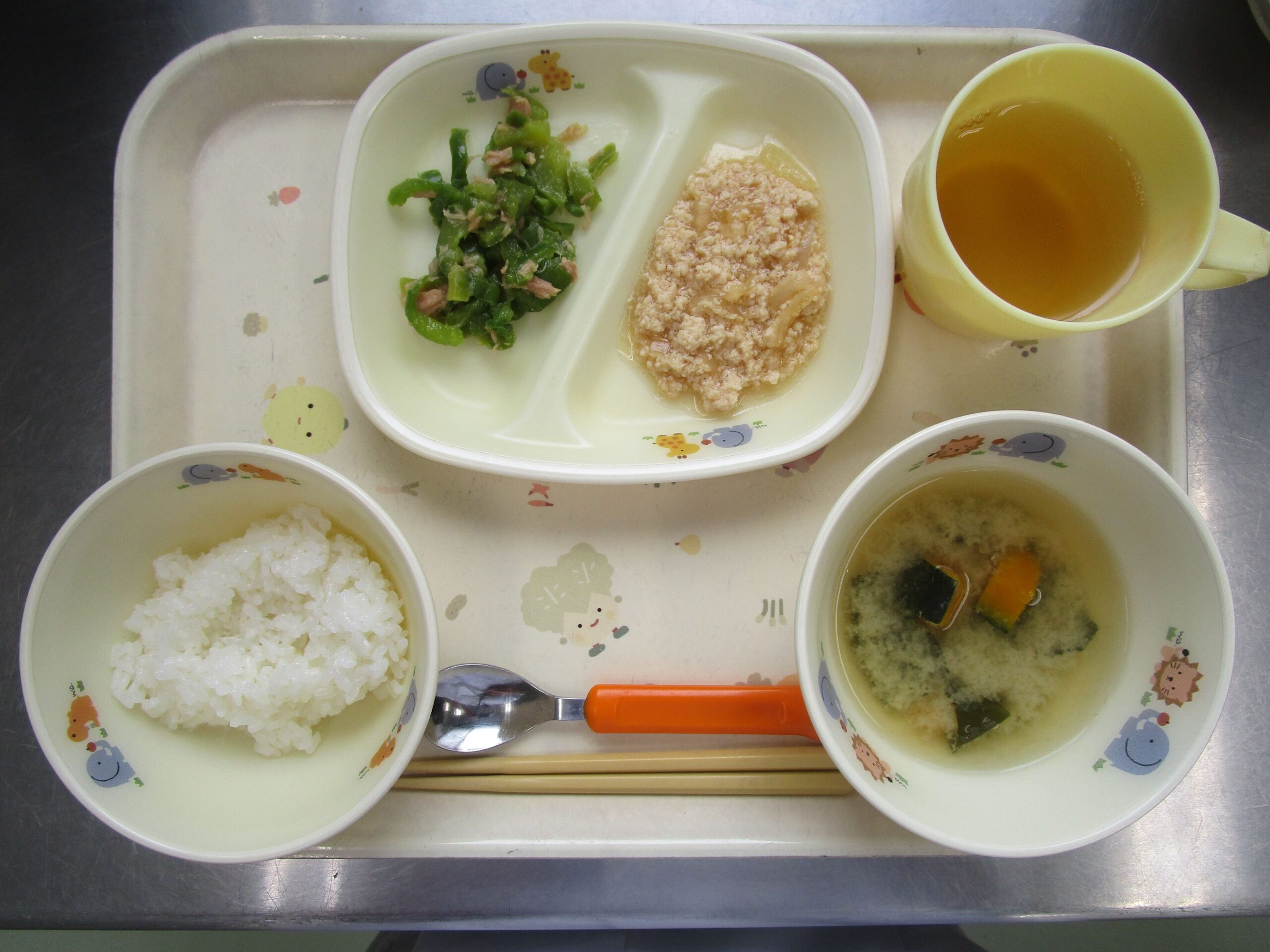 幼児食