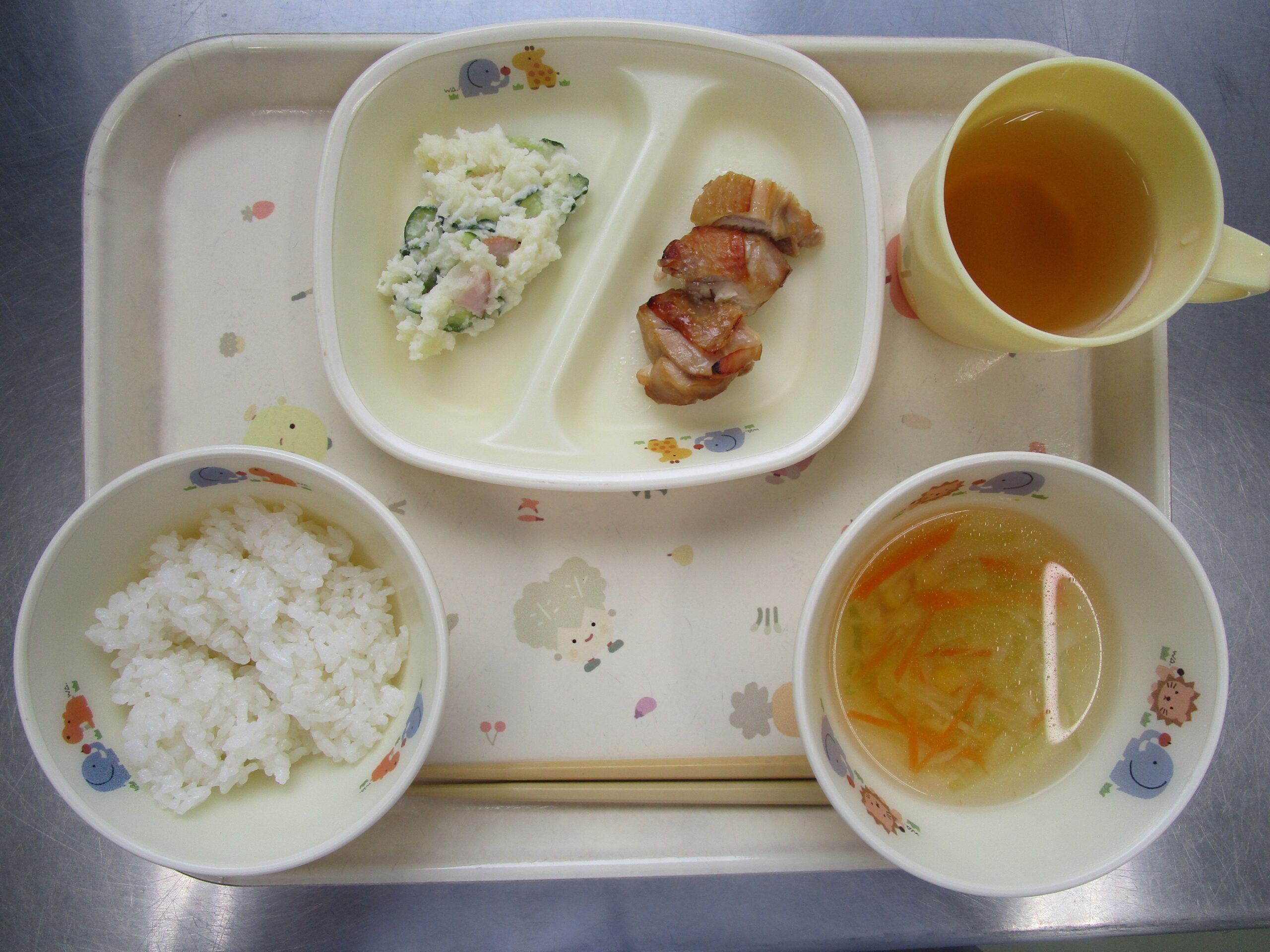 幼児食