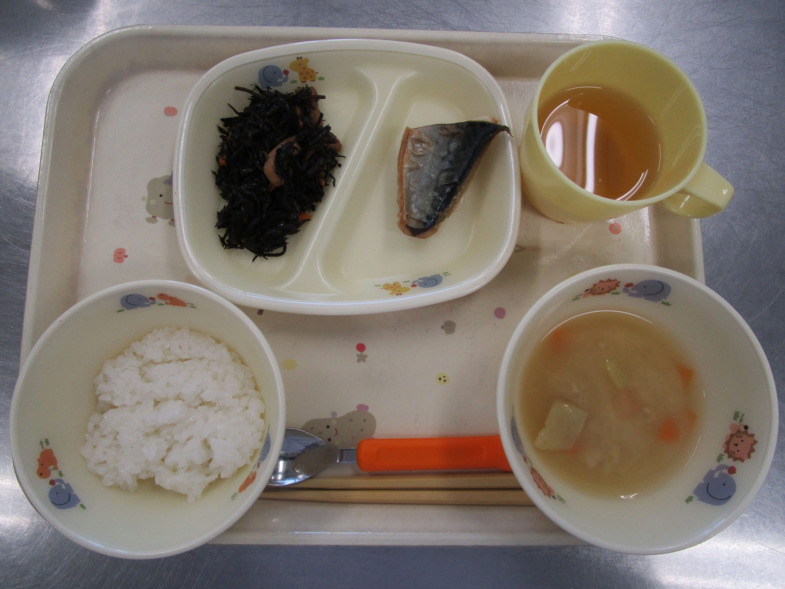 幼児食