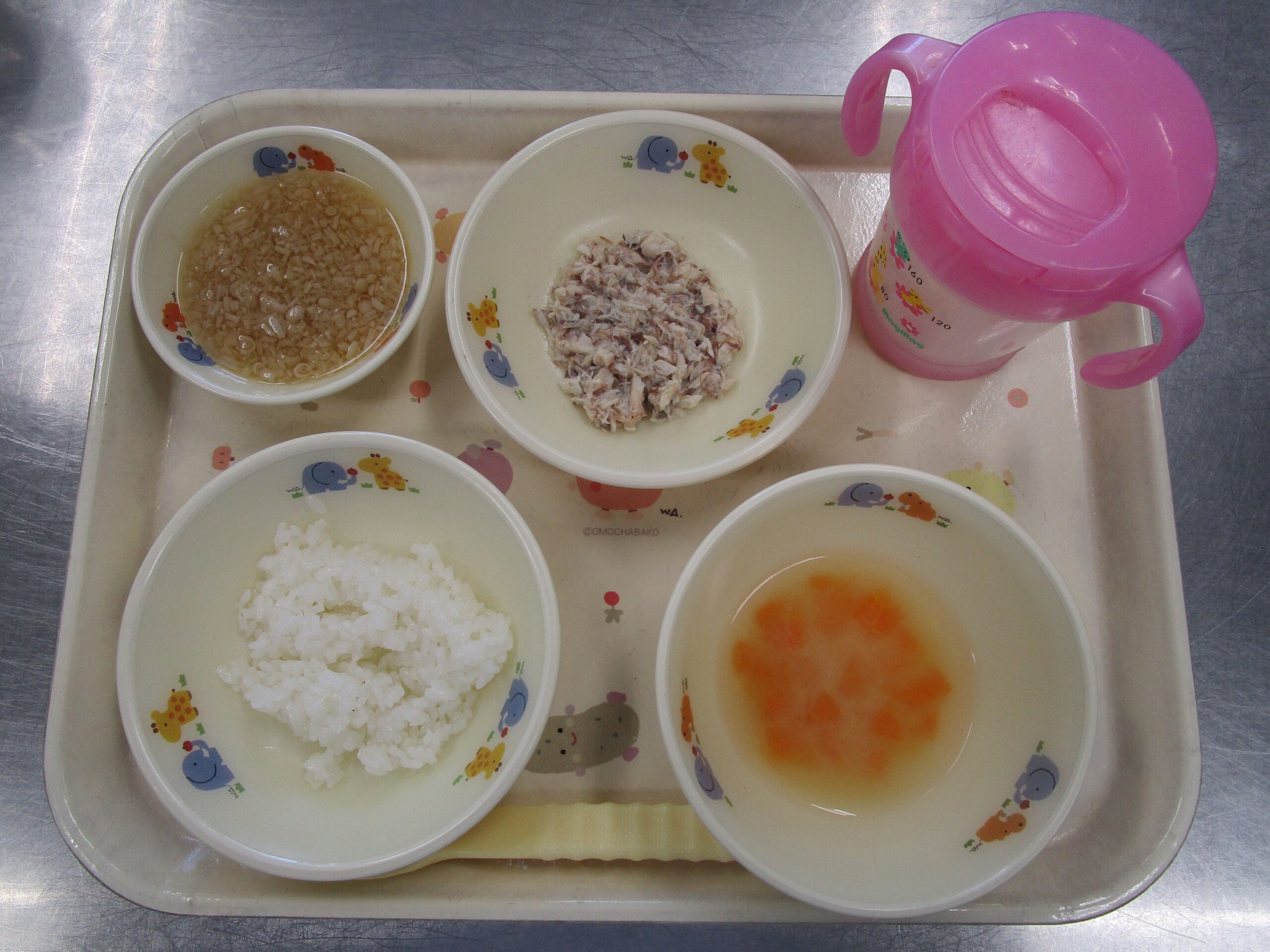 離乳食
