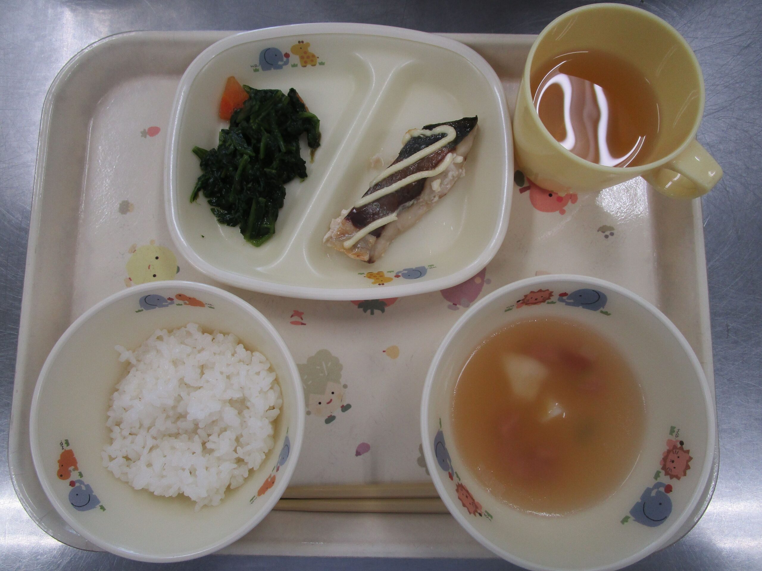 幼児食