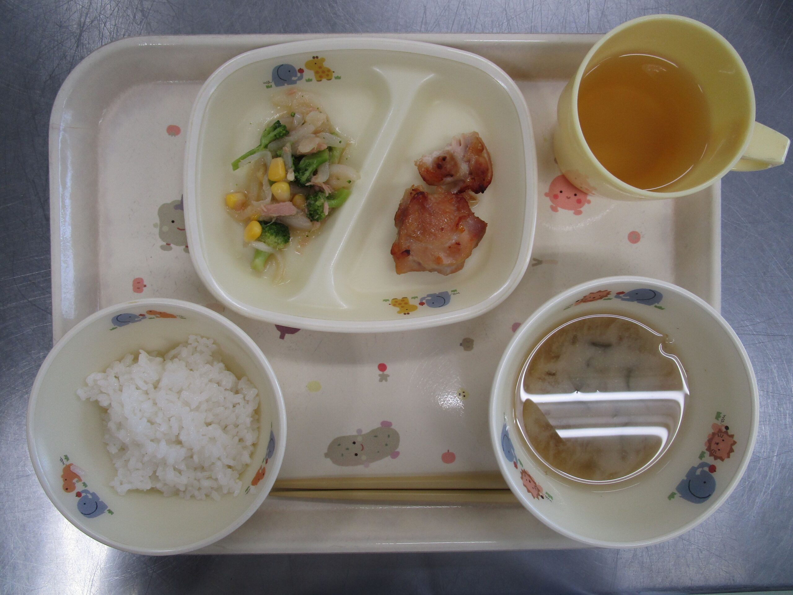 幼児食