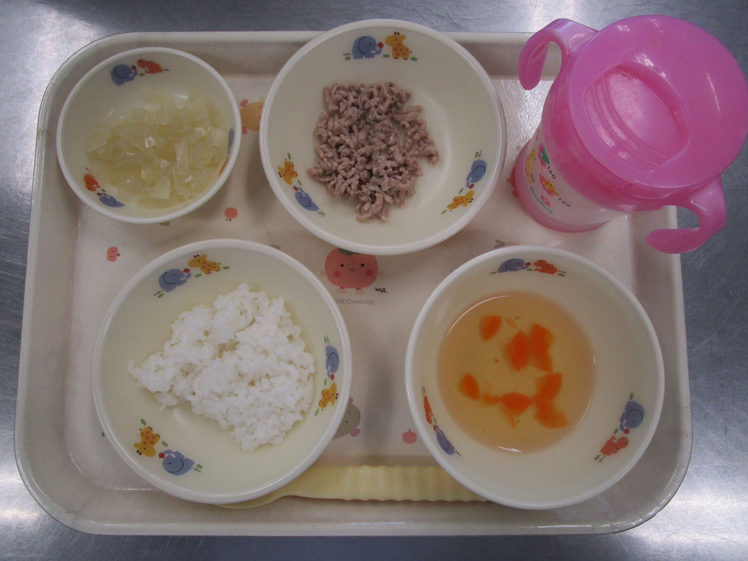 離乳食