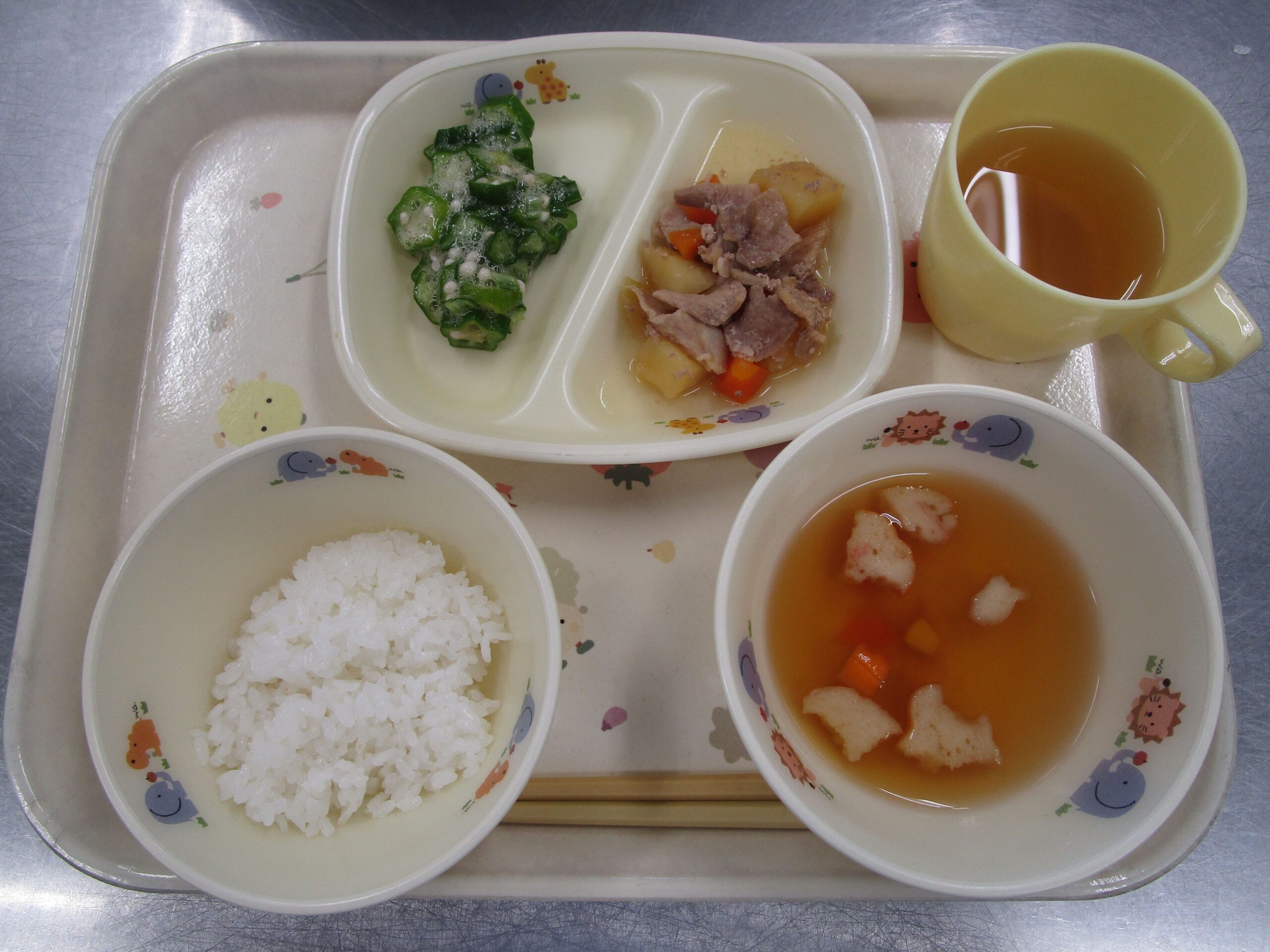 幼児食