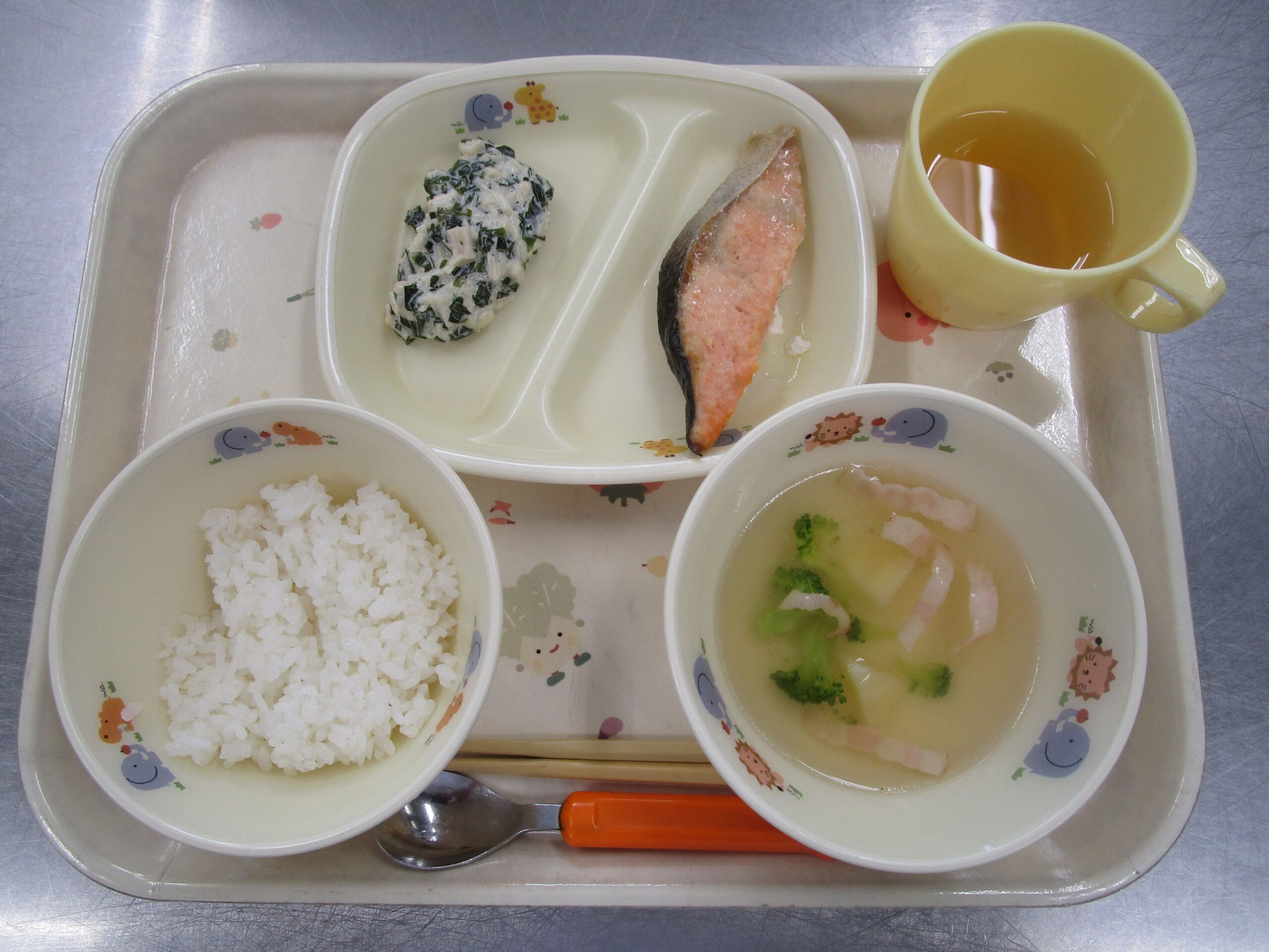 幼児食