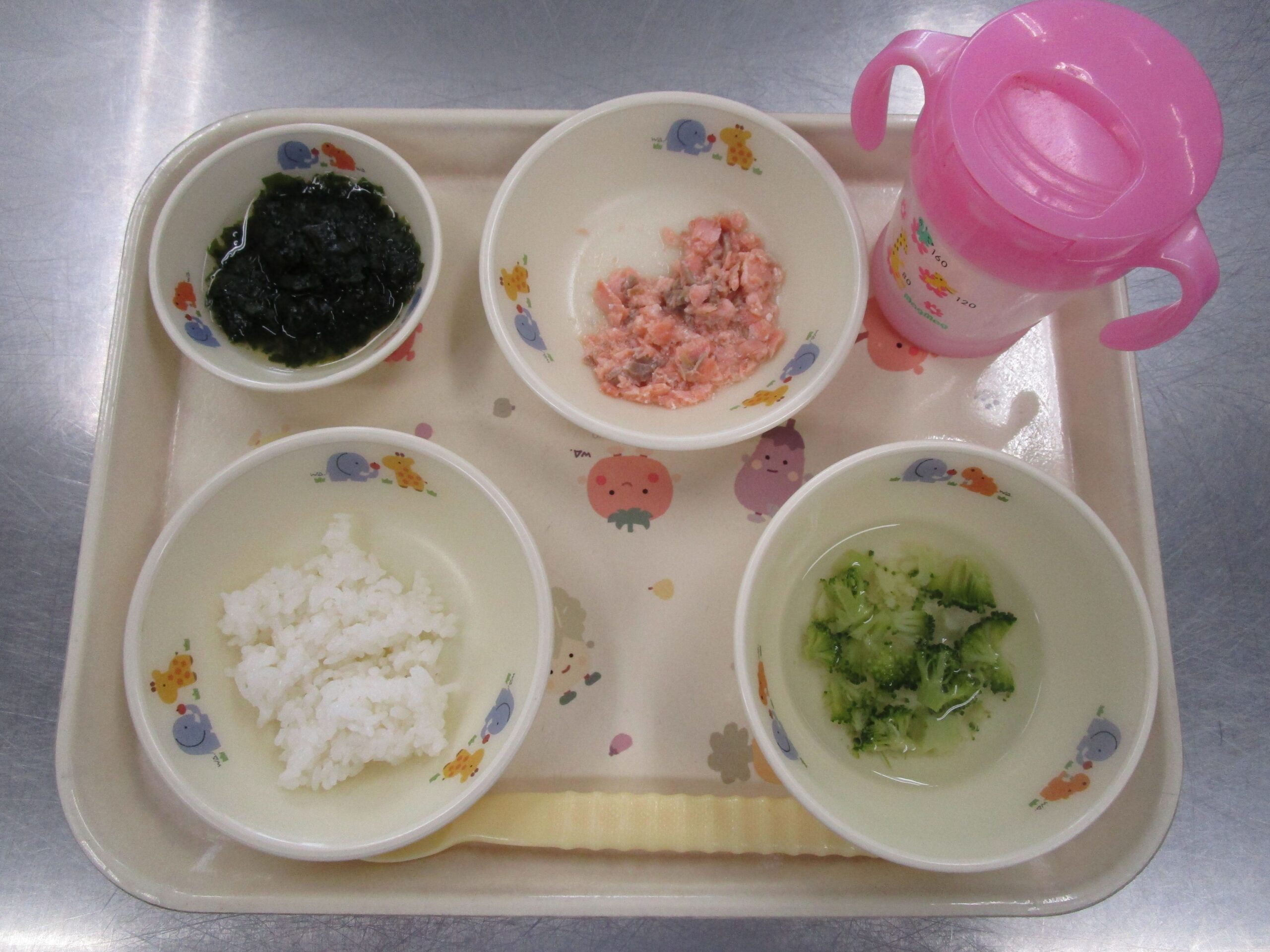 離乳食