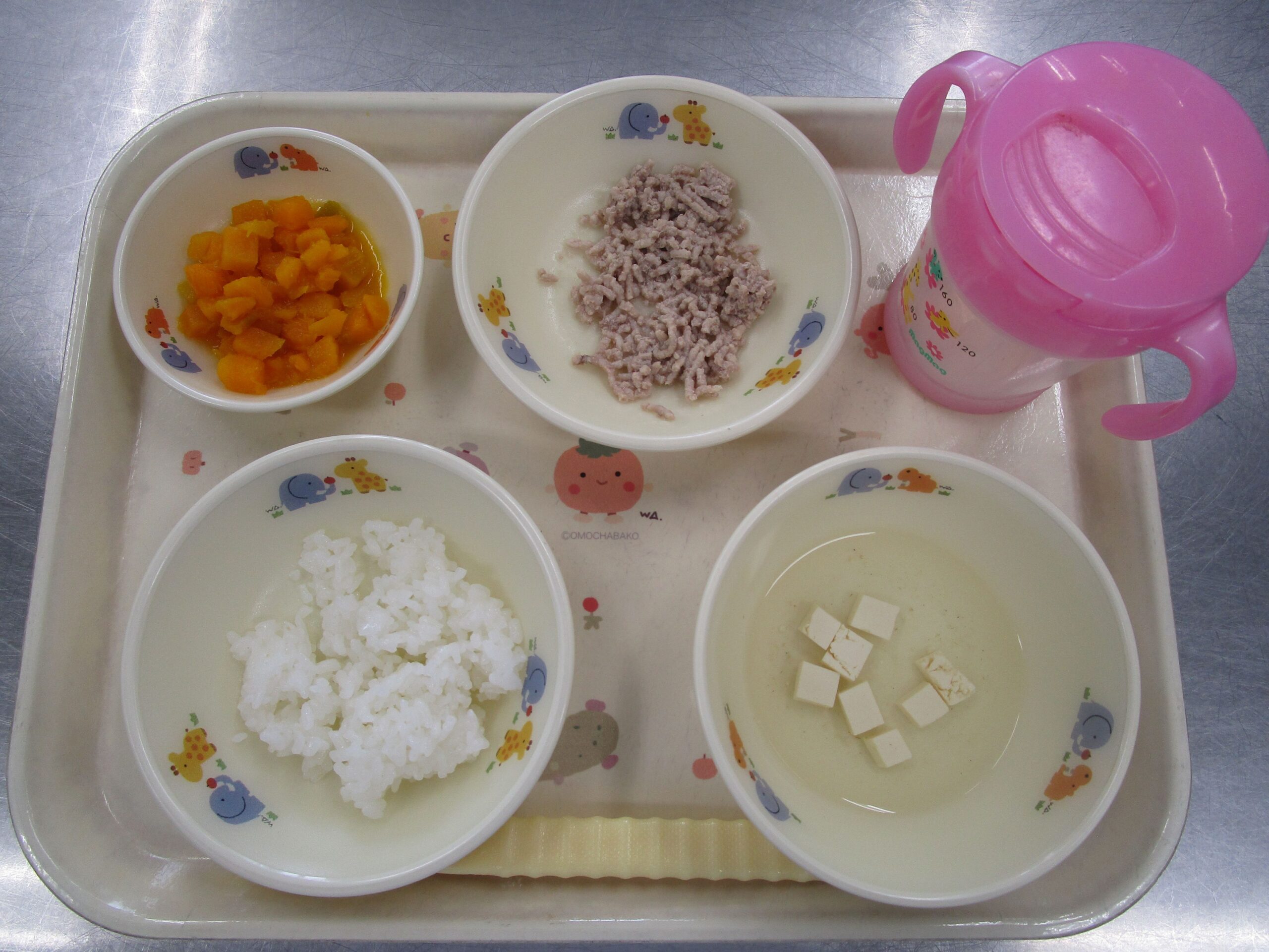 離乳食
