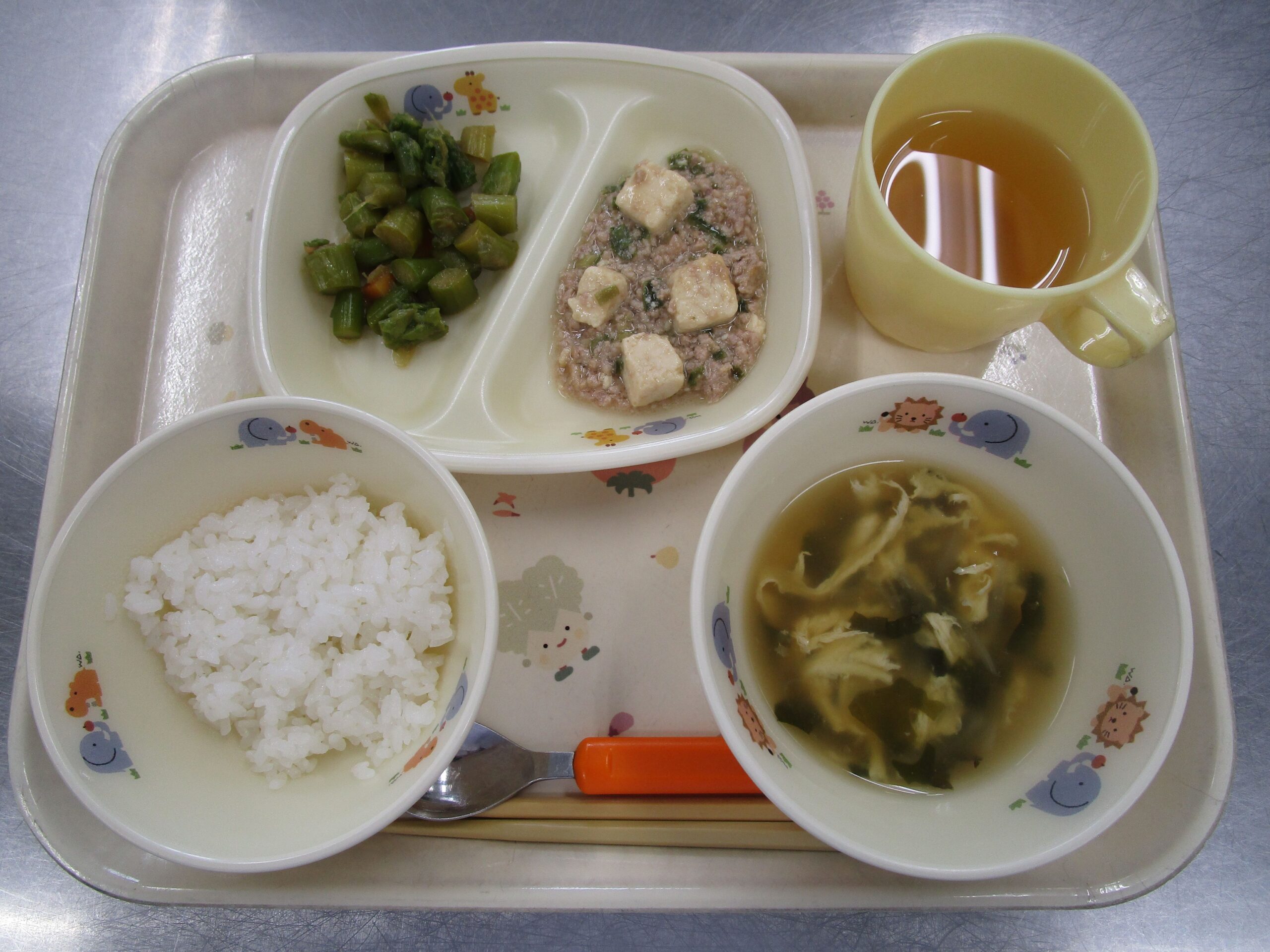 幼児食
