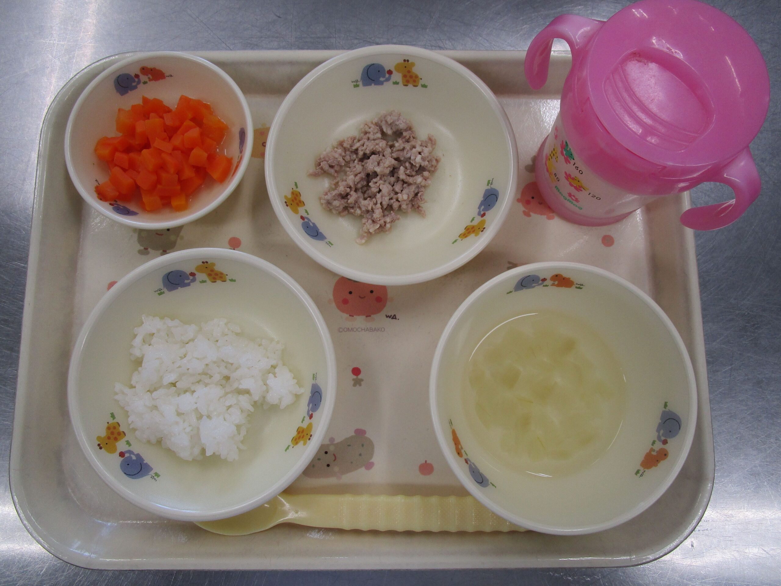 離乳食