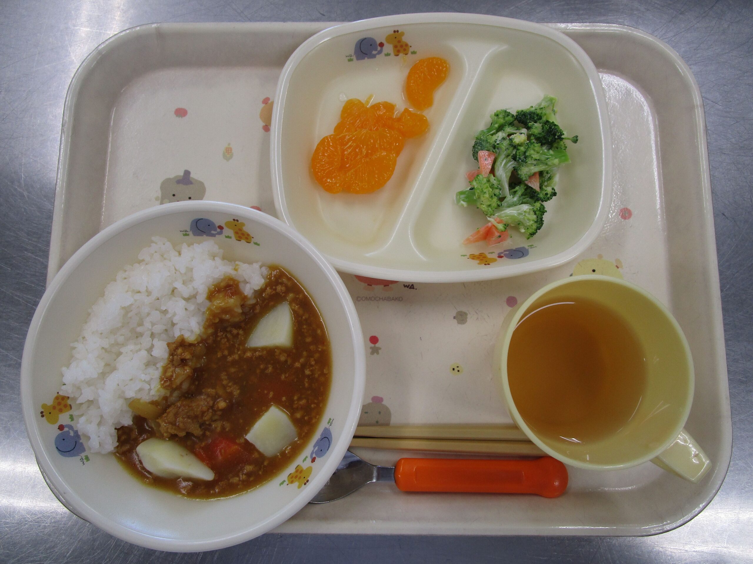 幼児食