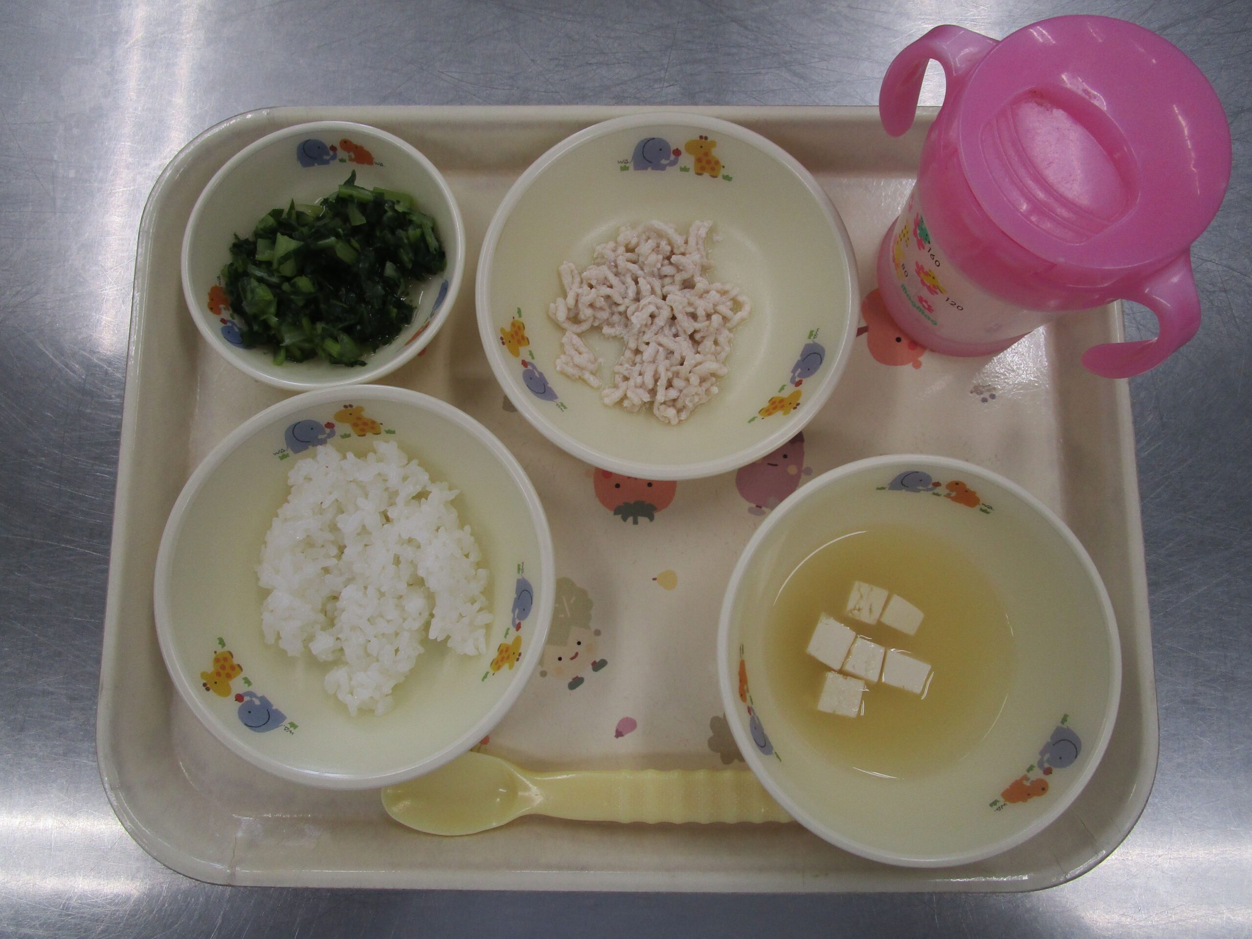 離乳食