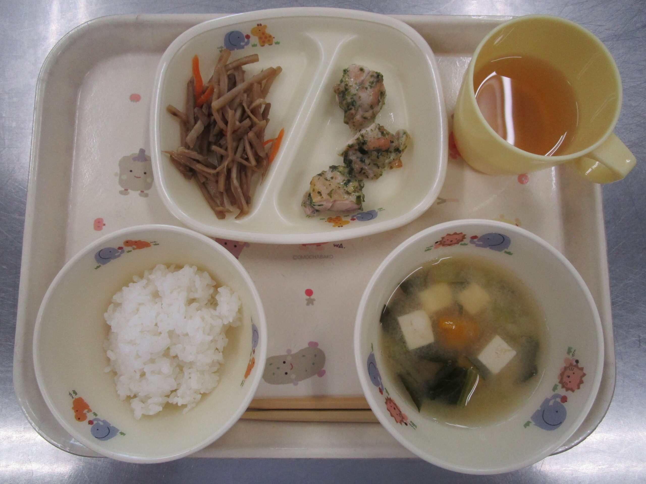 幼児食