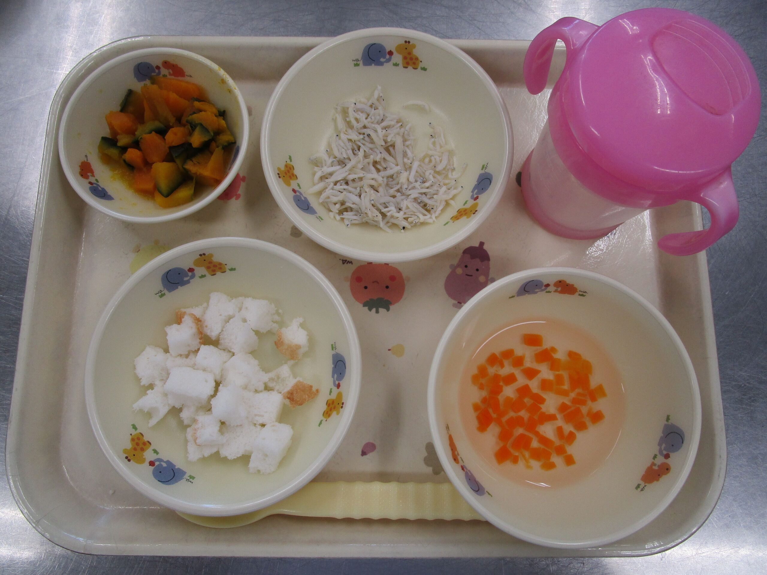 離乳食
