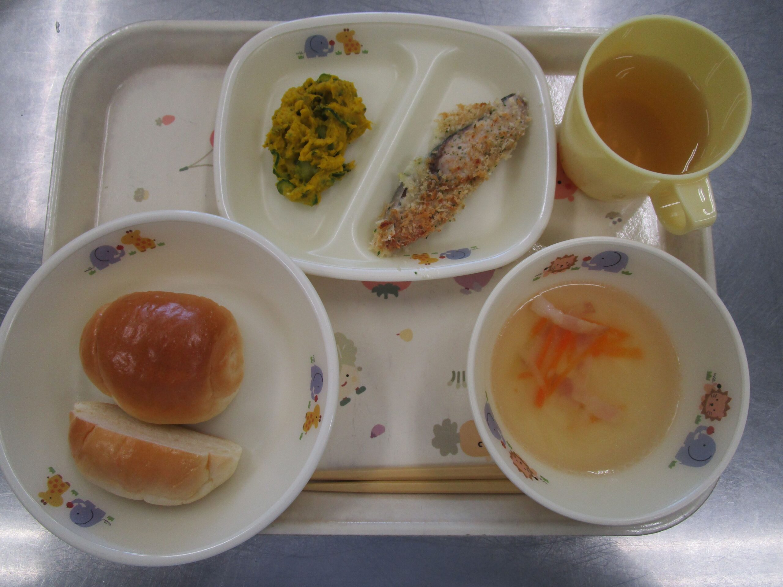 幼児食