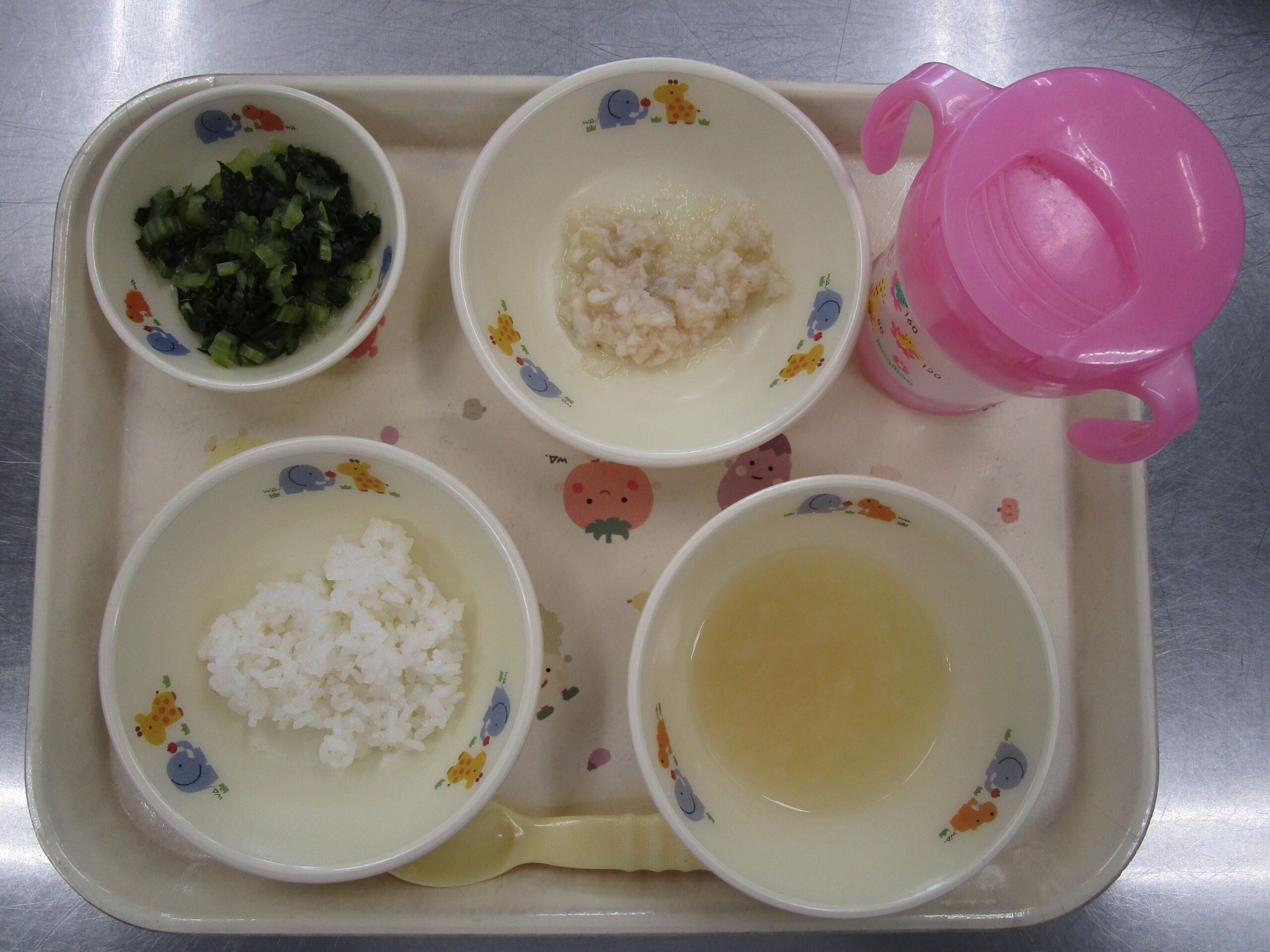 離乳食