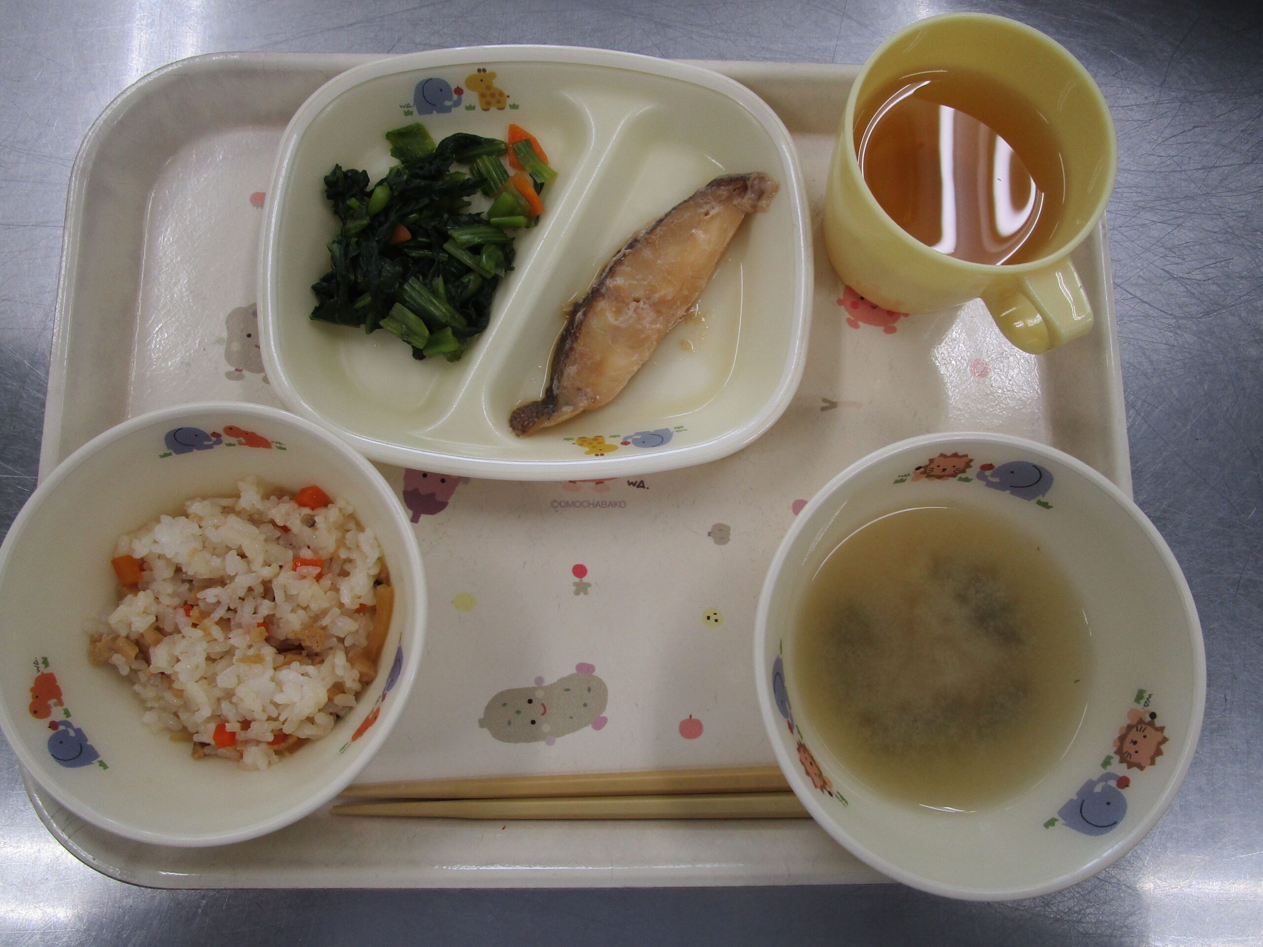 幼児食