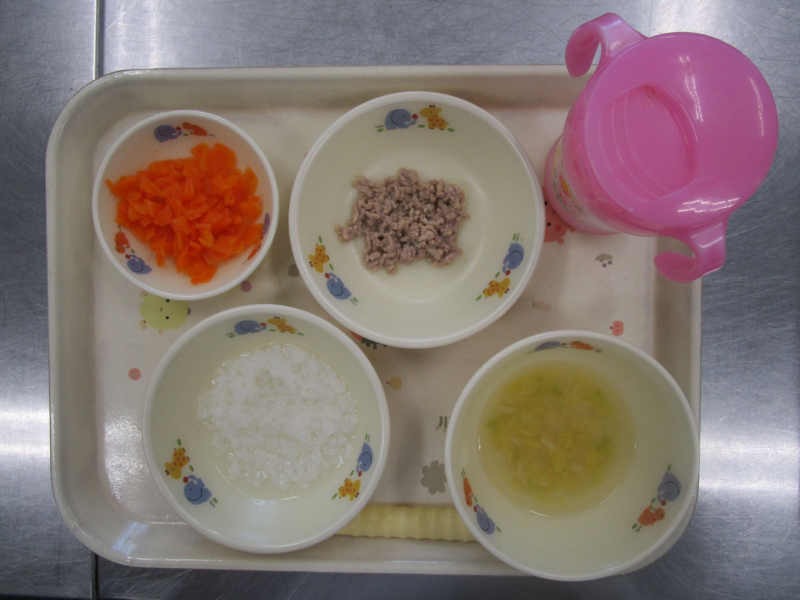 離乳食