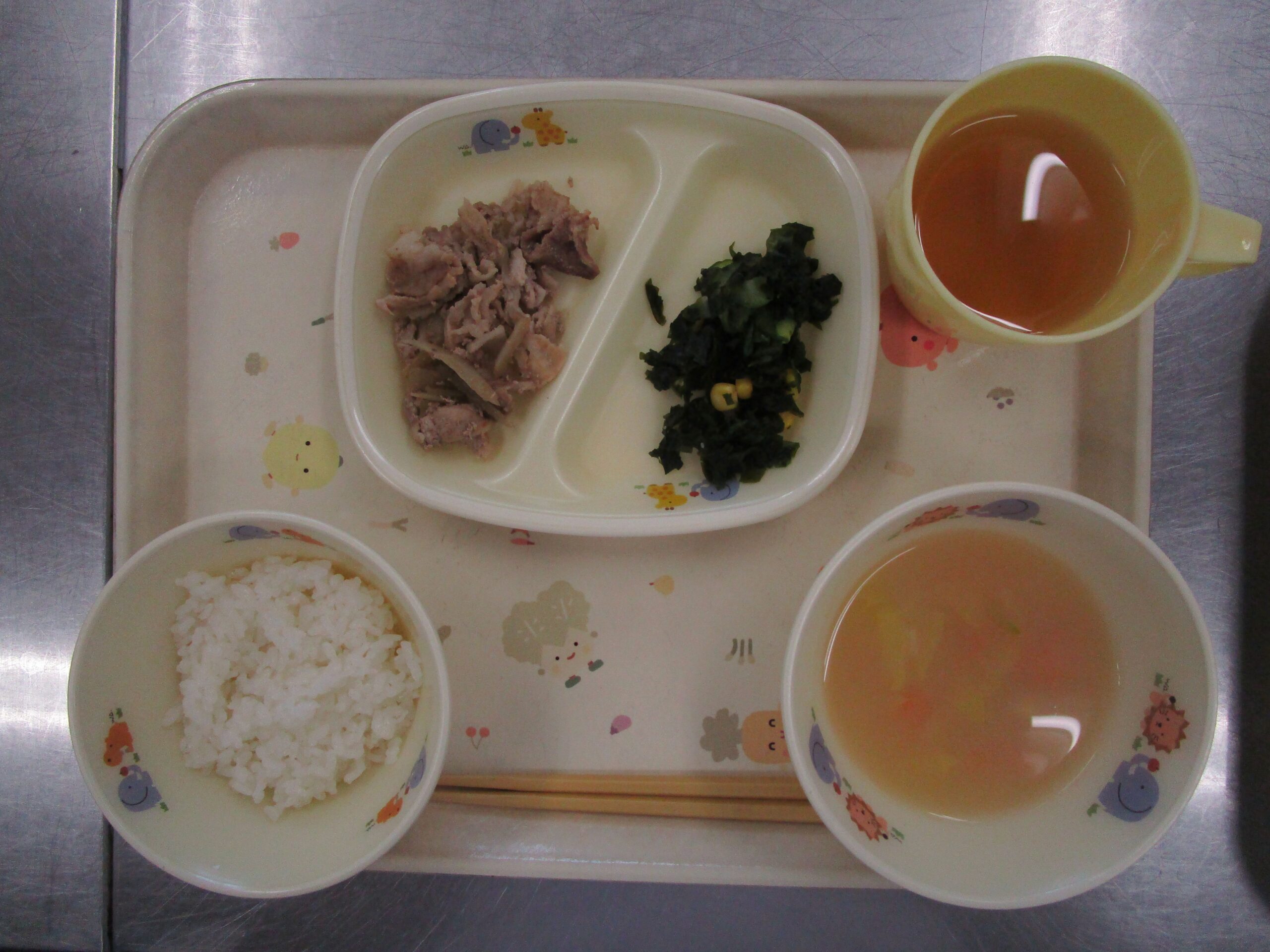 幼児食
