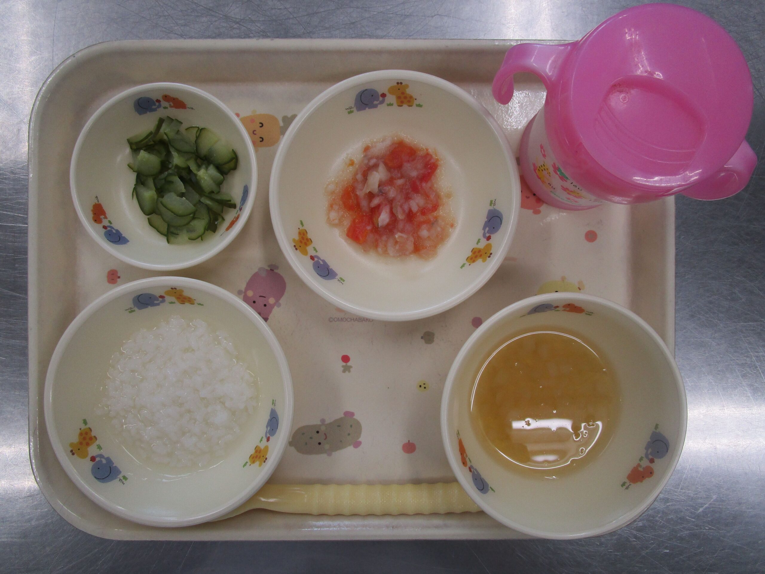 離乳食
