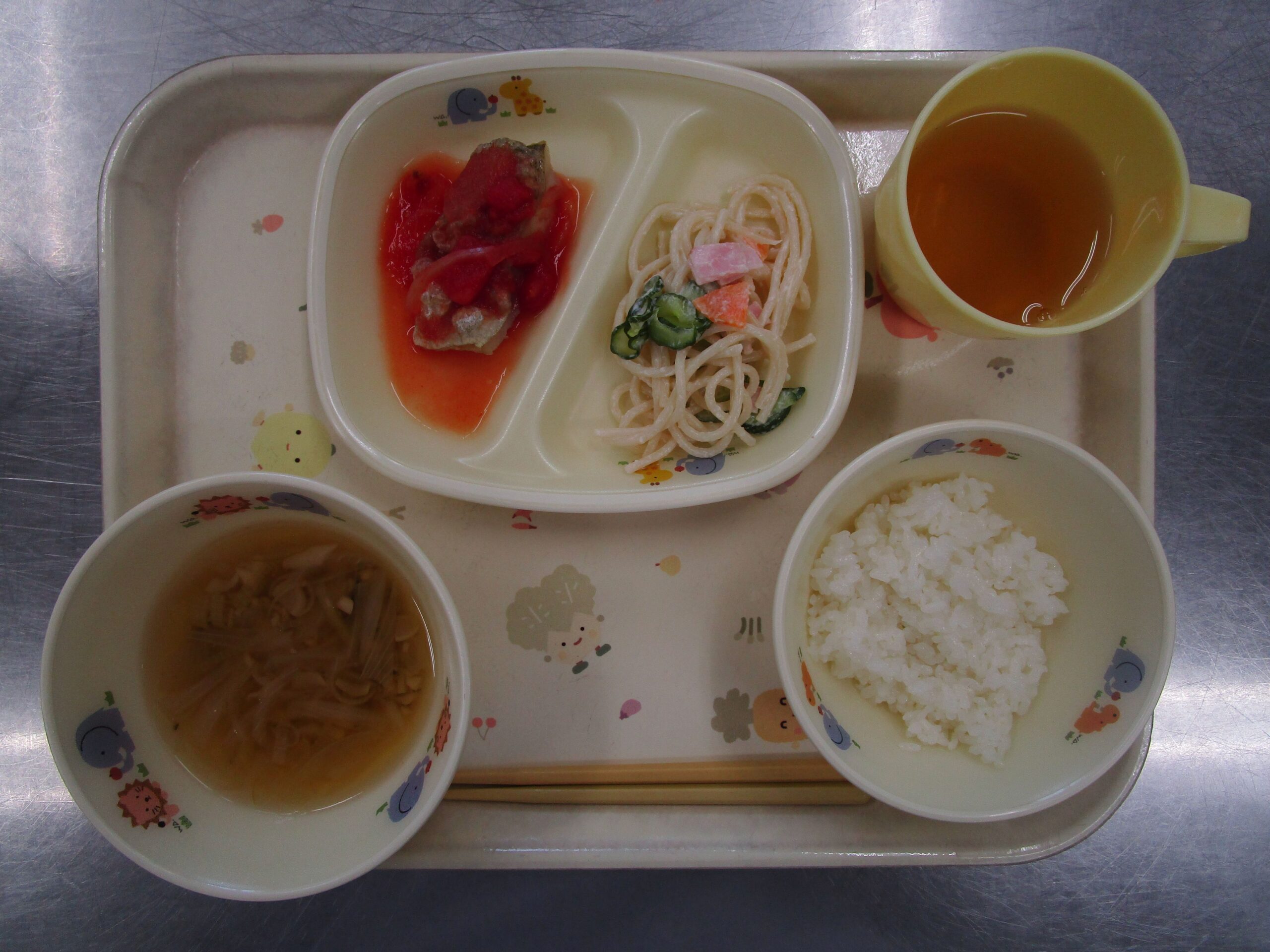 幼児食