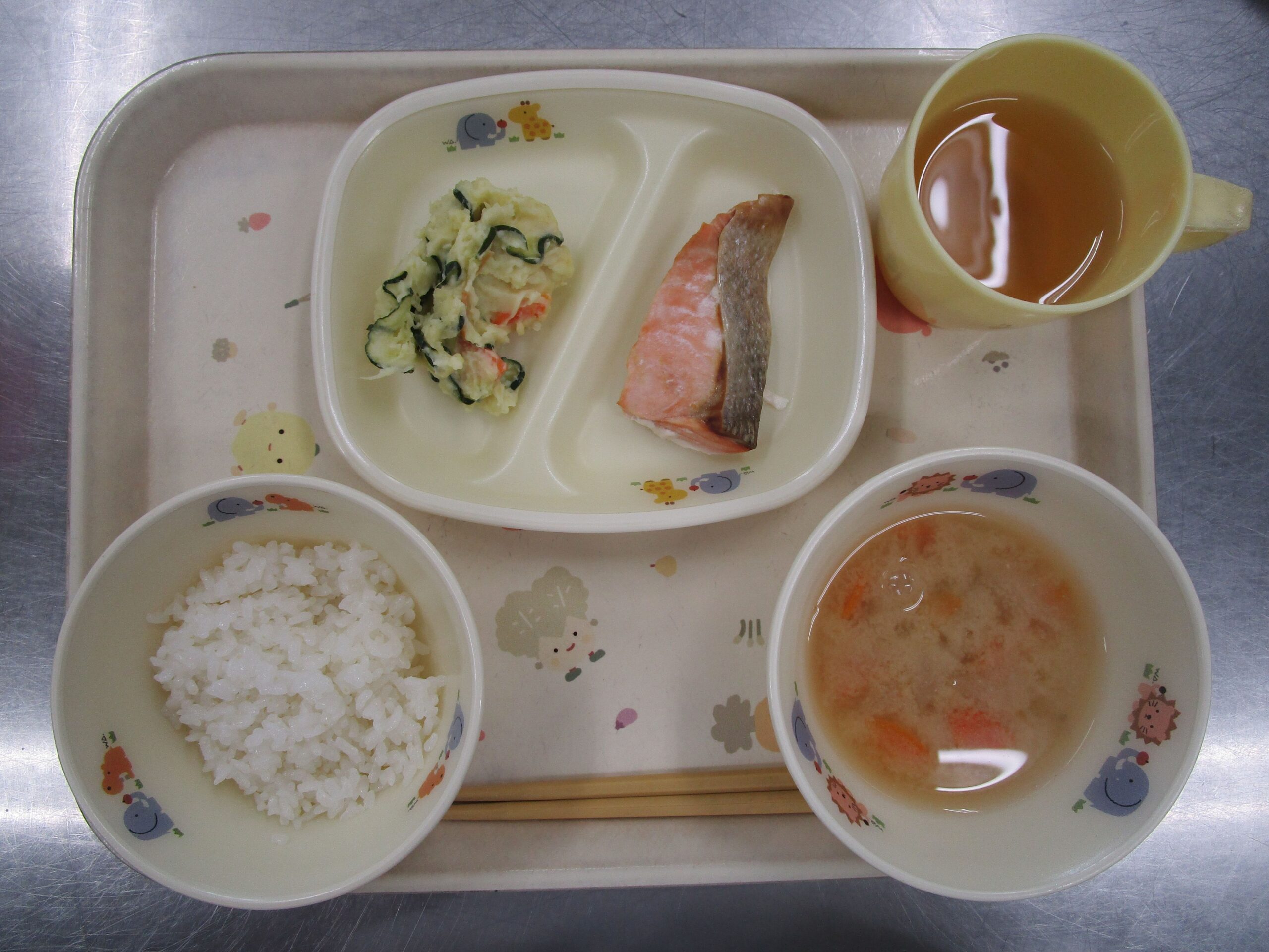 幼児食