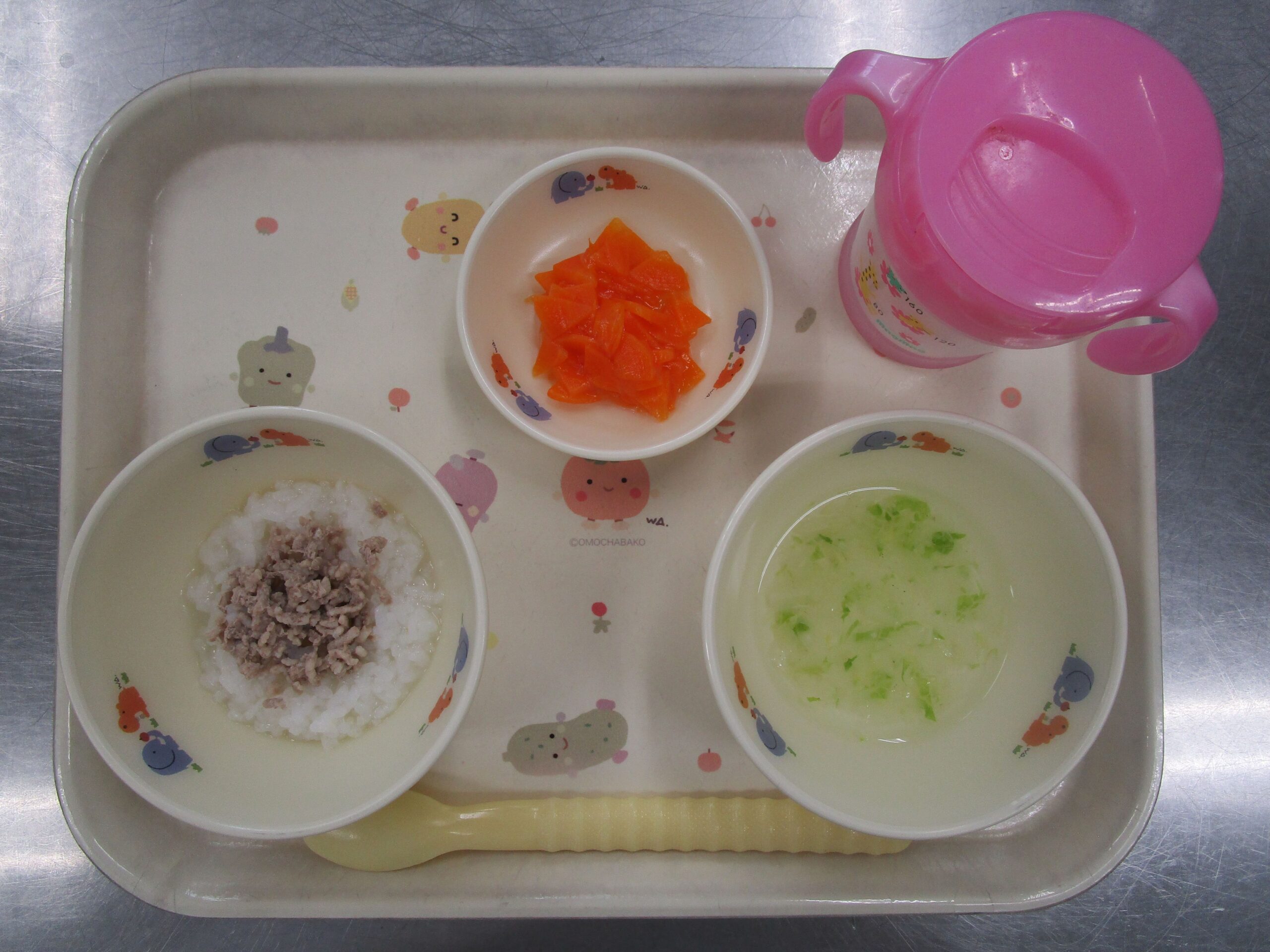 離乳食