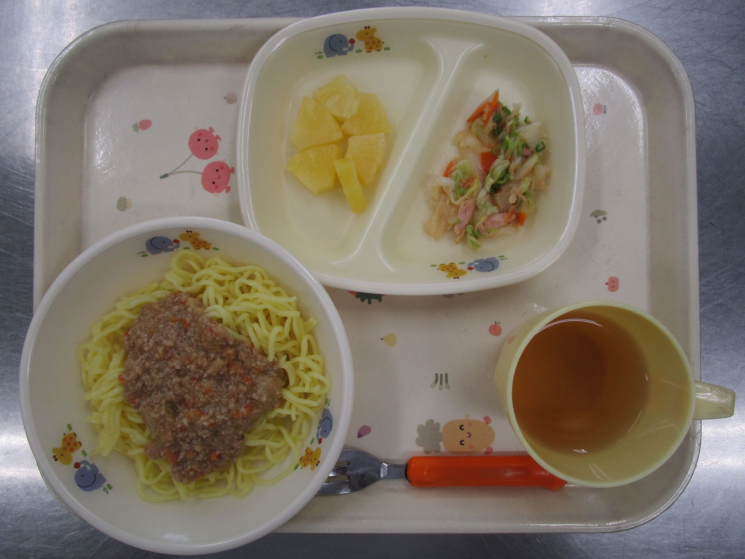 幼児食