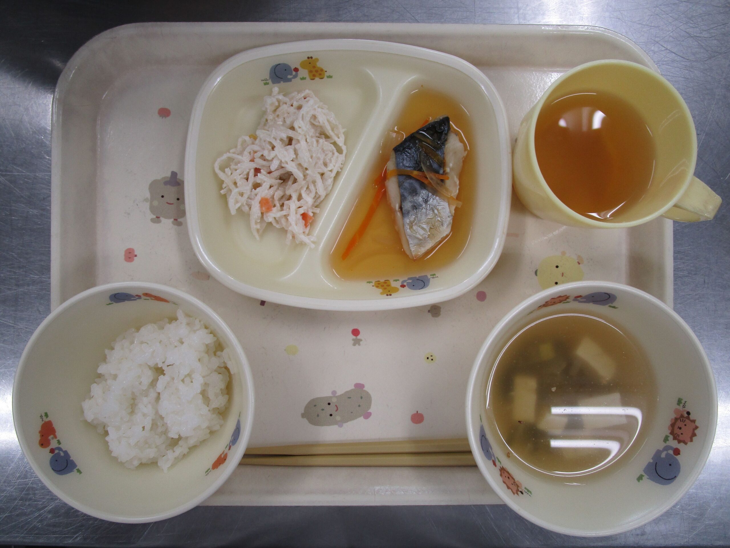 幼児食
