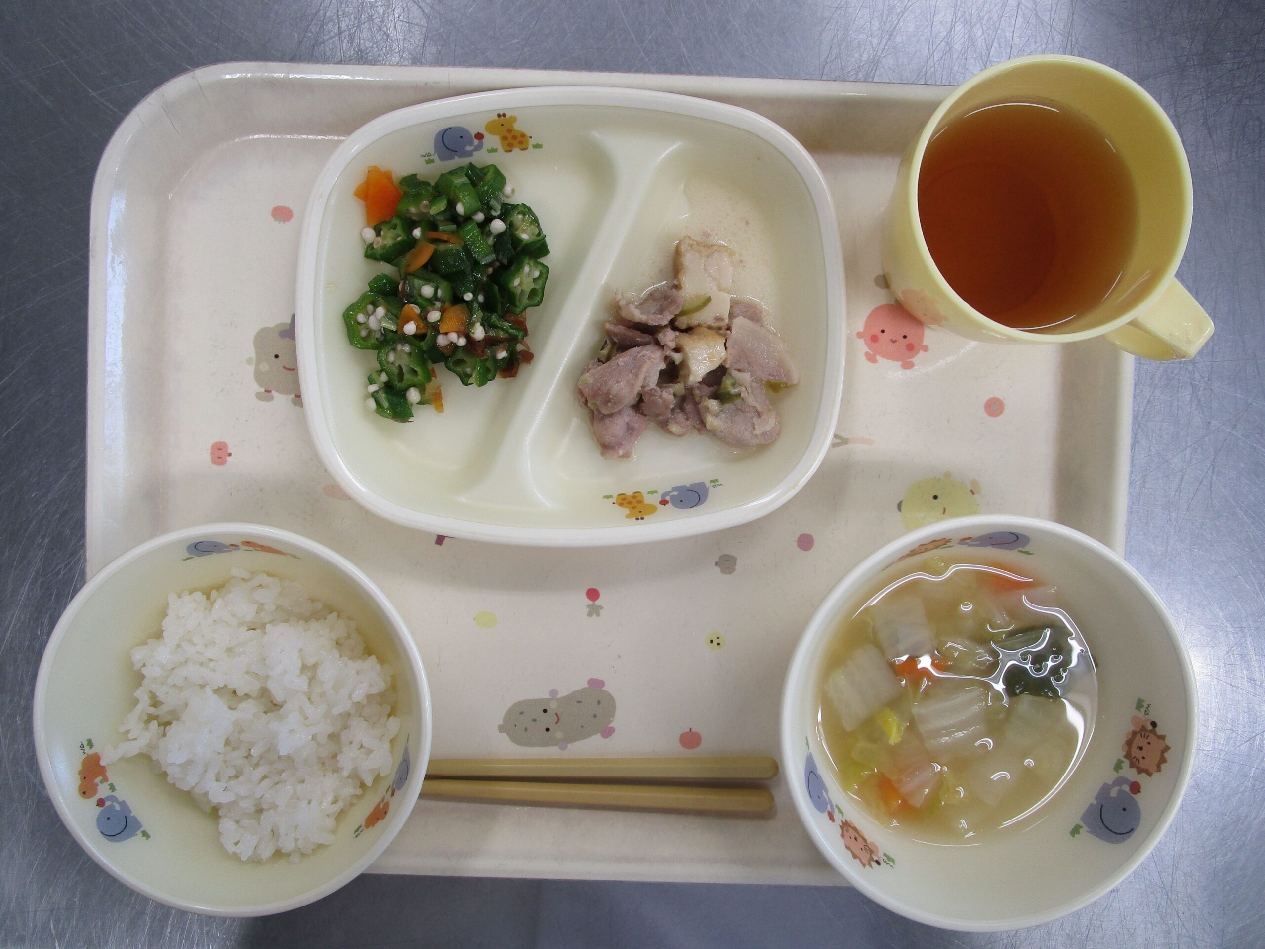 幼児食