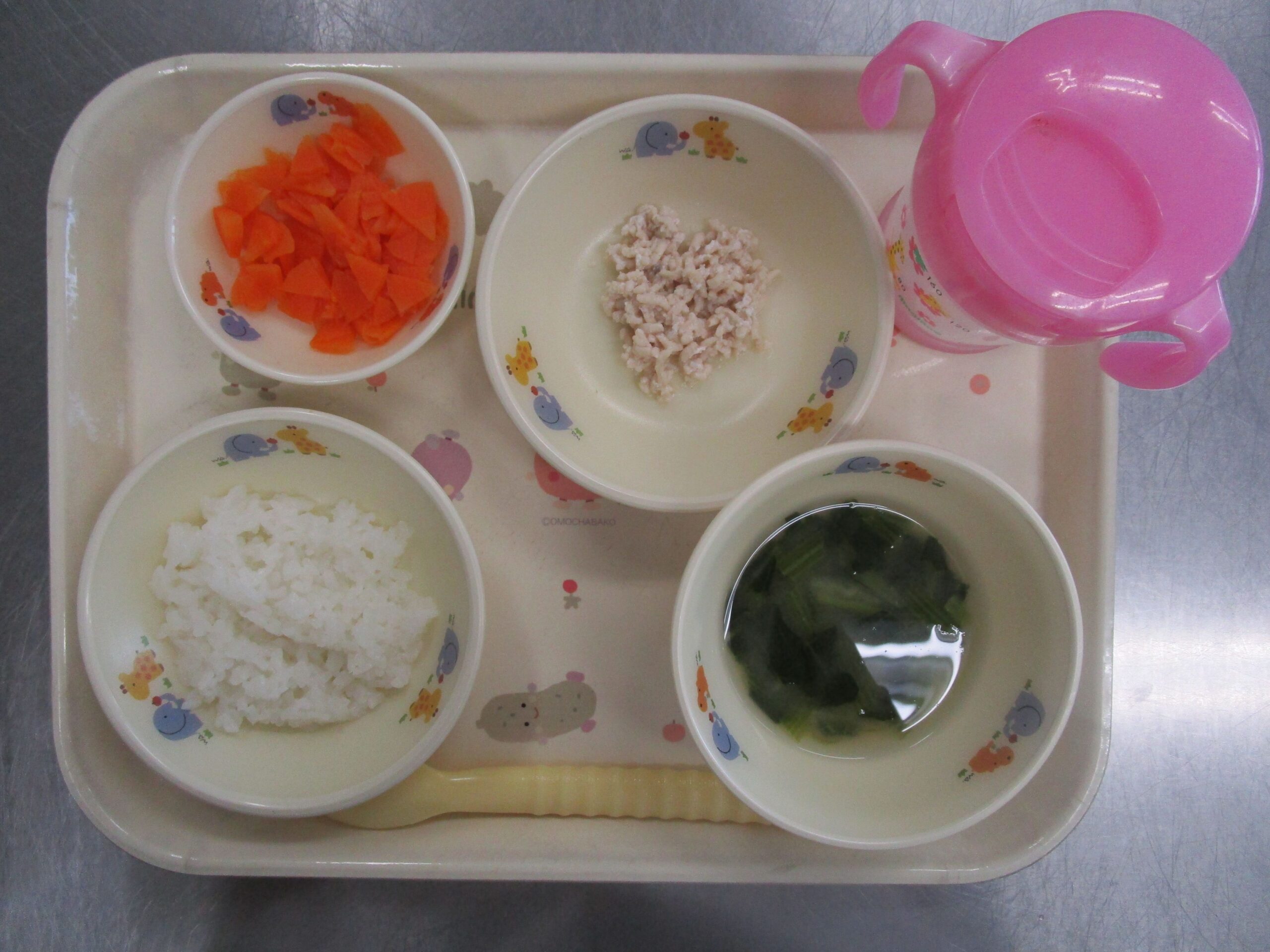 離乳食
