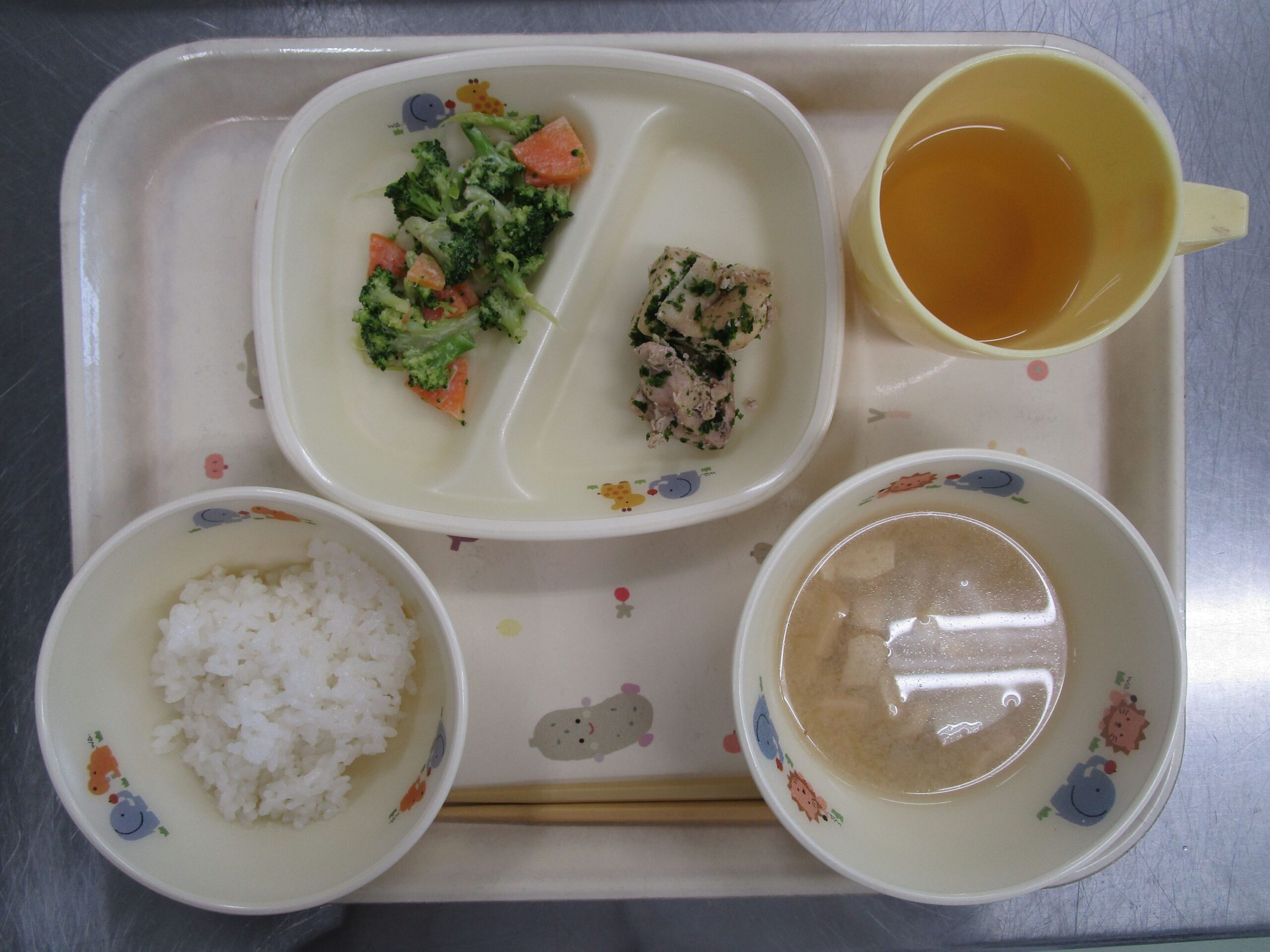 幼児食