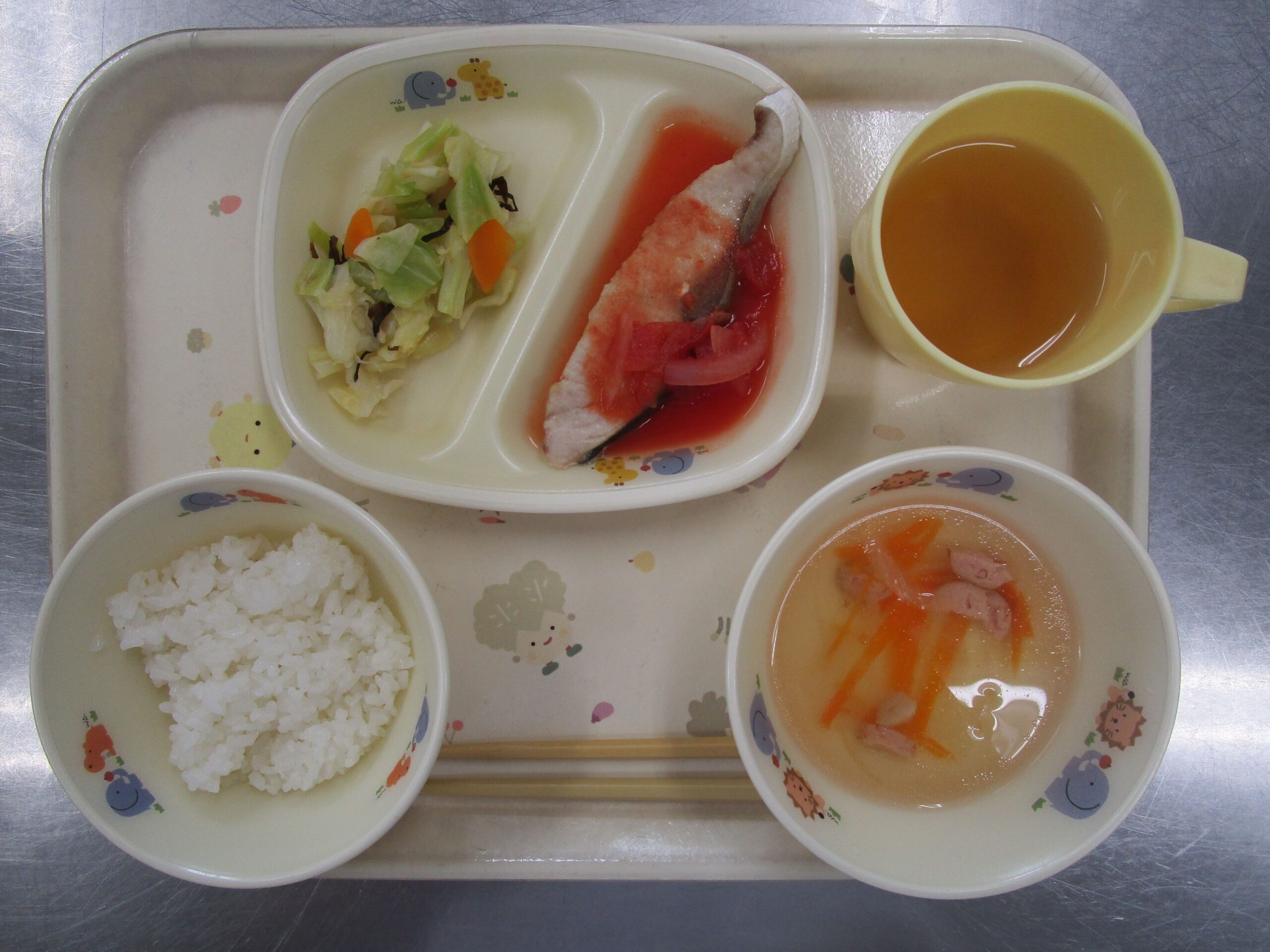 幼児食