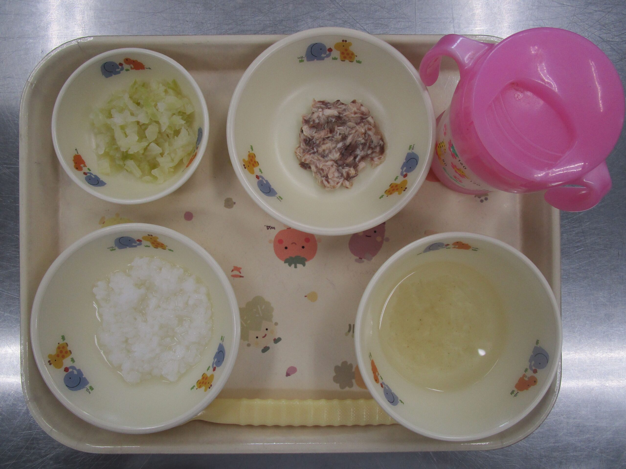 離乳食