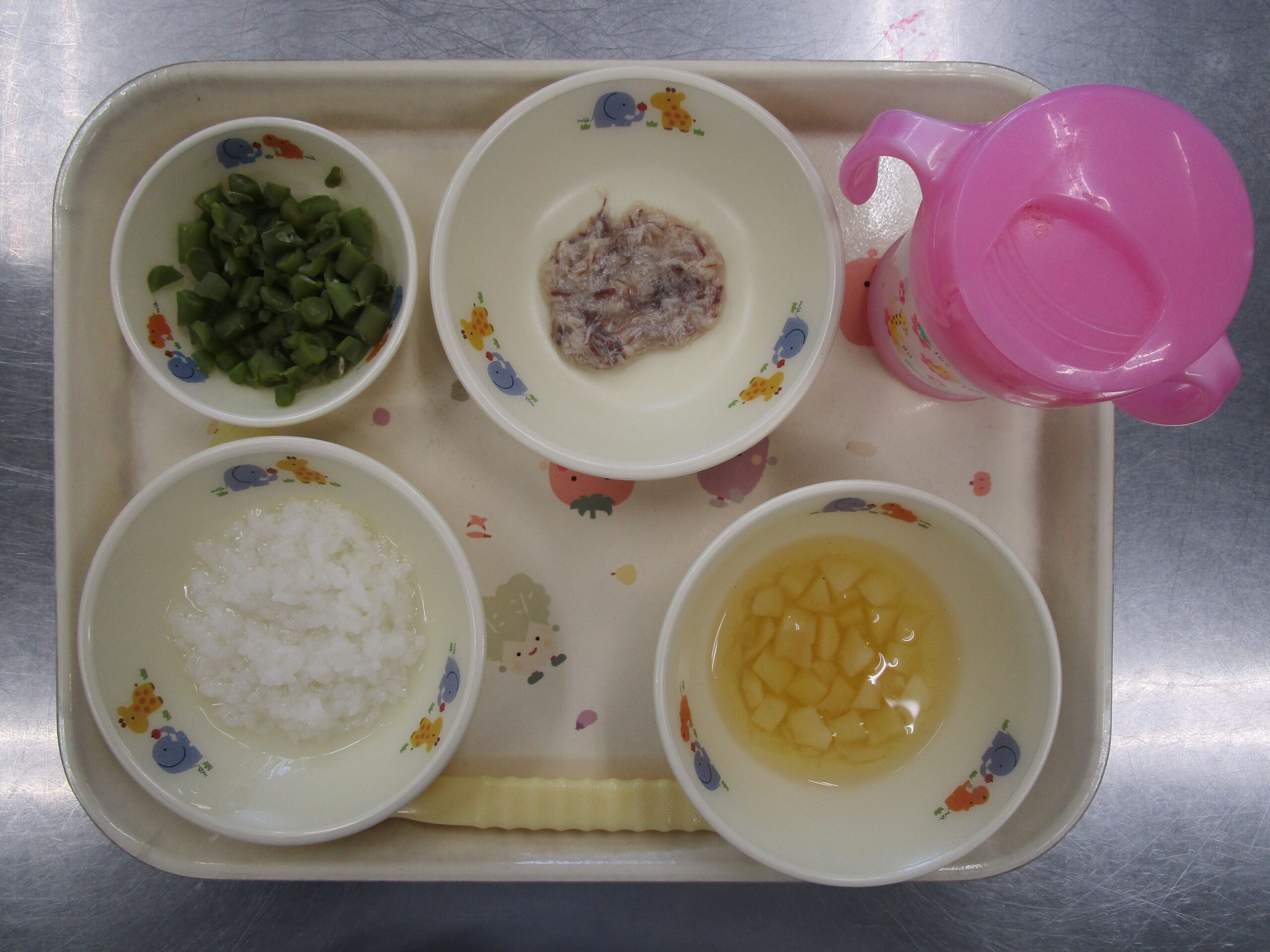 離乳食